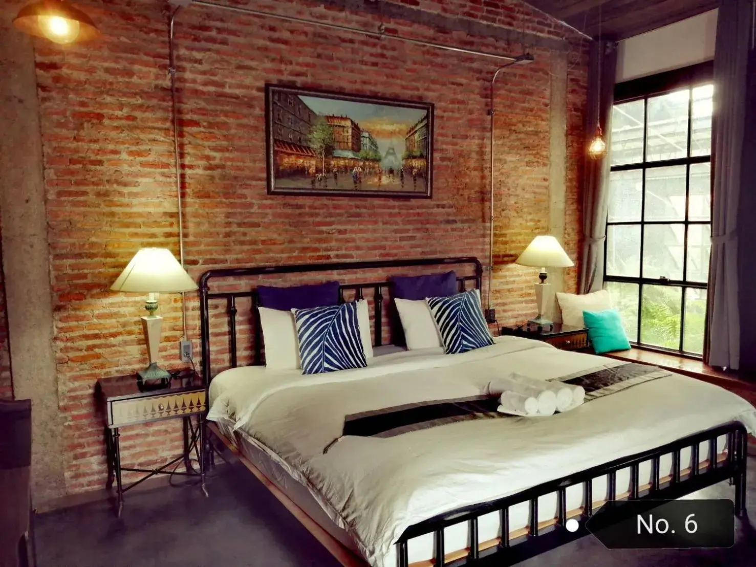 Bed in PX122 DBEST HOTEL Bed in PX122 DBEST HOTEL