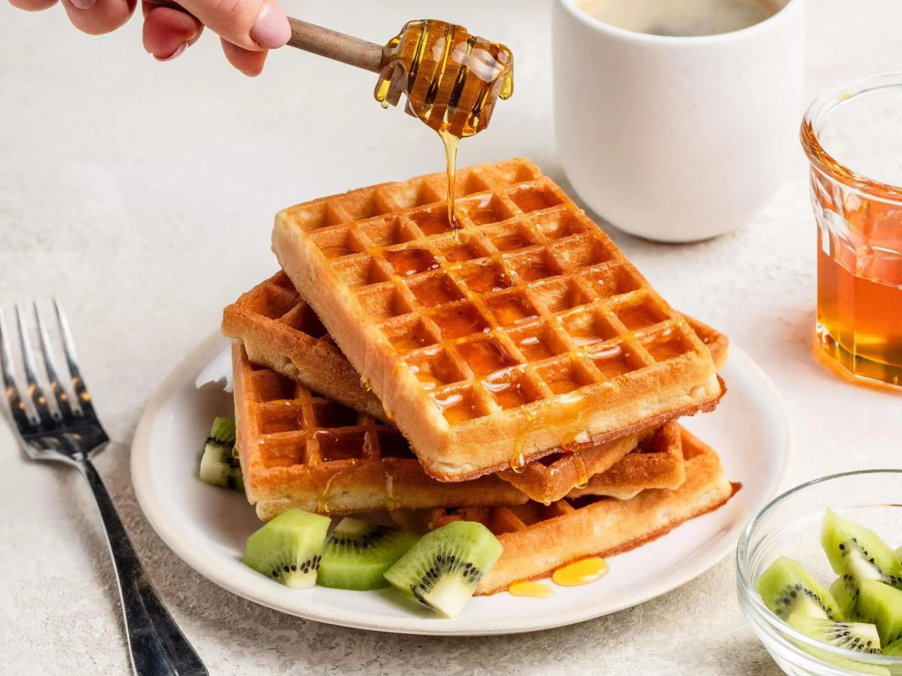 Breakfast in ibis budget Lyon Est Chaponnay Breakfast in ibis budget Lyon Est Chaponnay