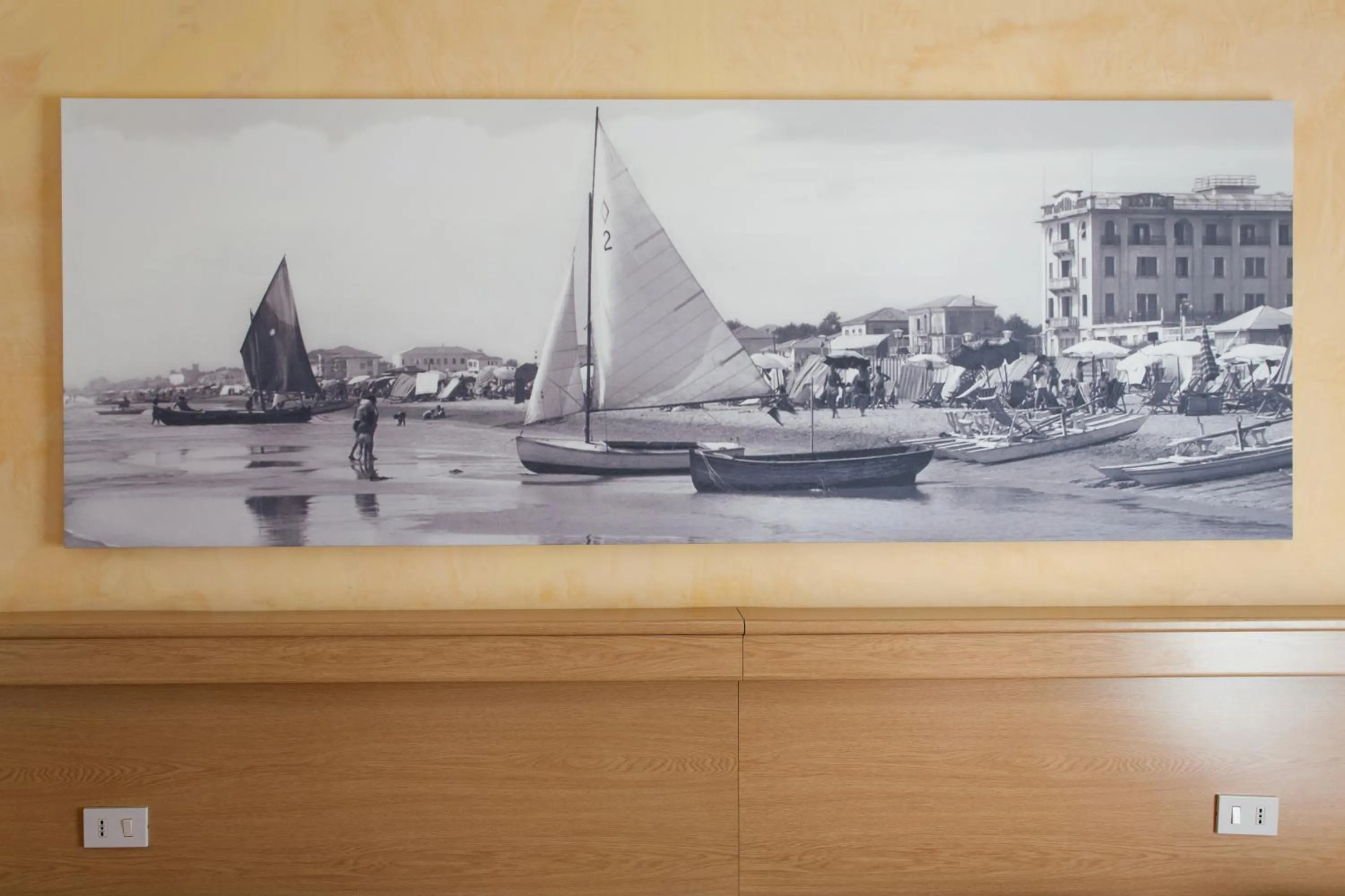 Other in Hotel Al Mare