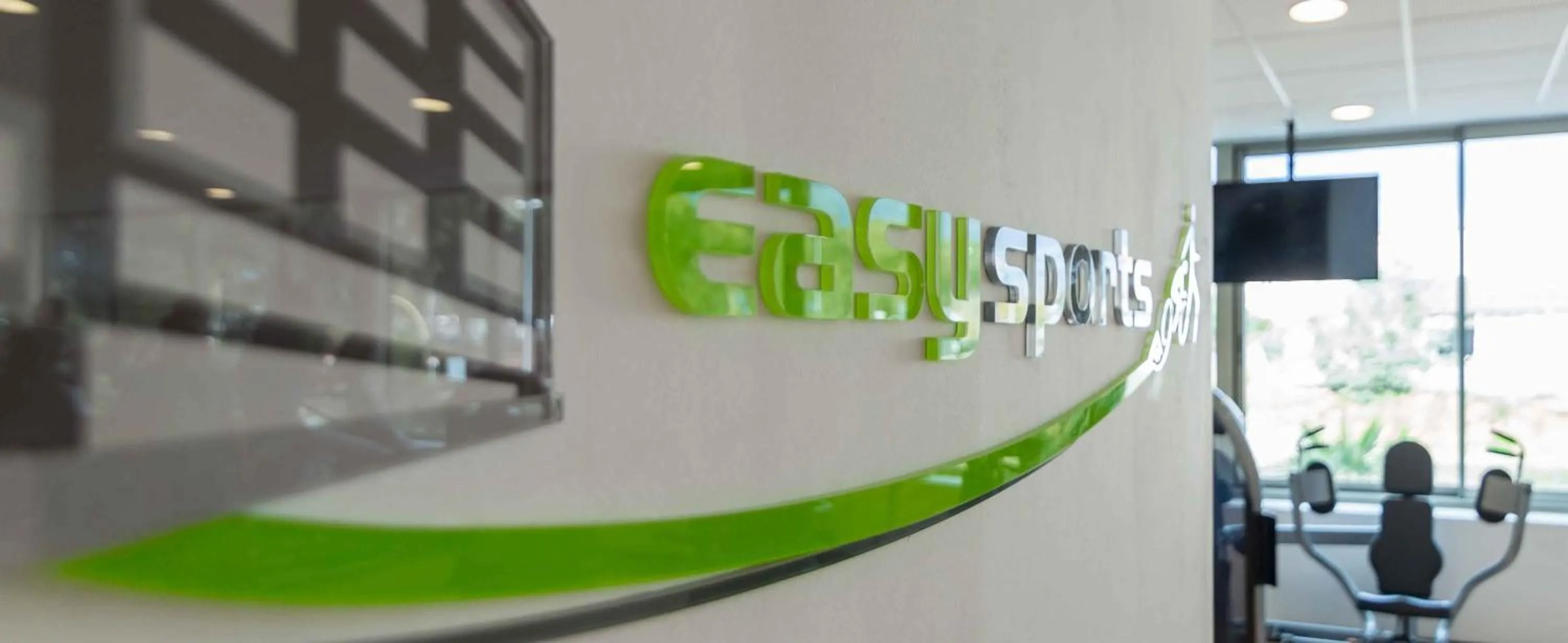 Fitness centre/facilities in Mercure Algeciras