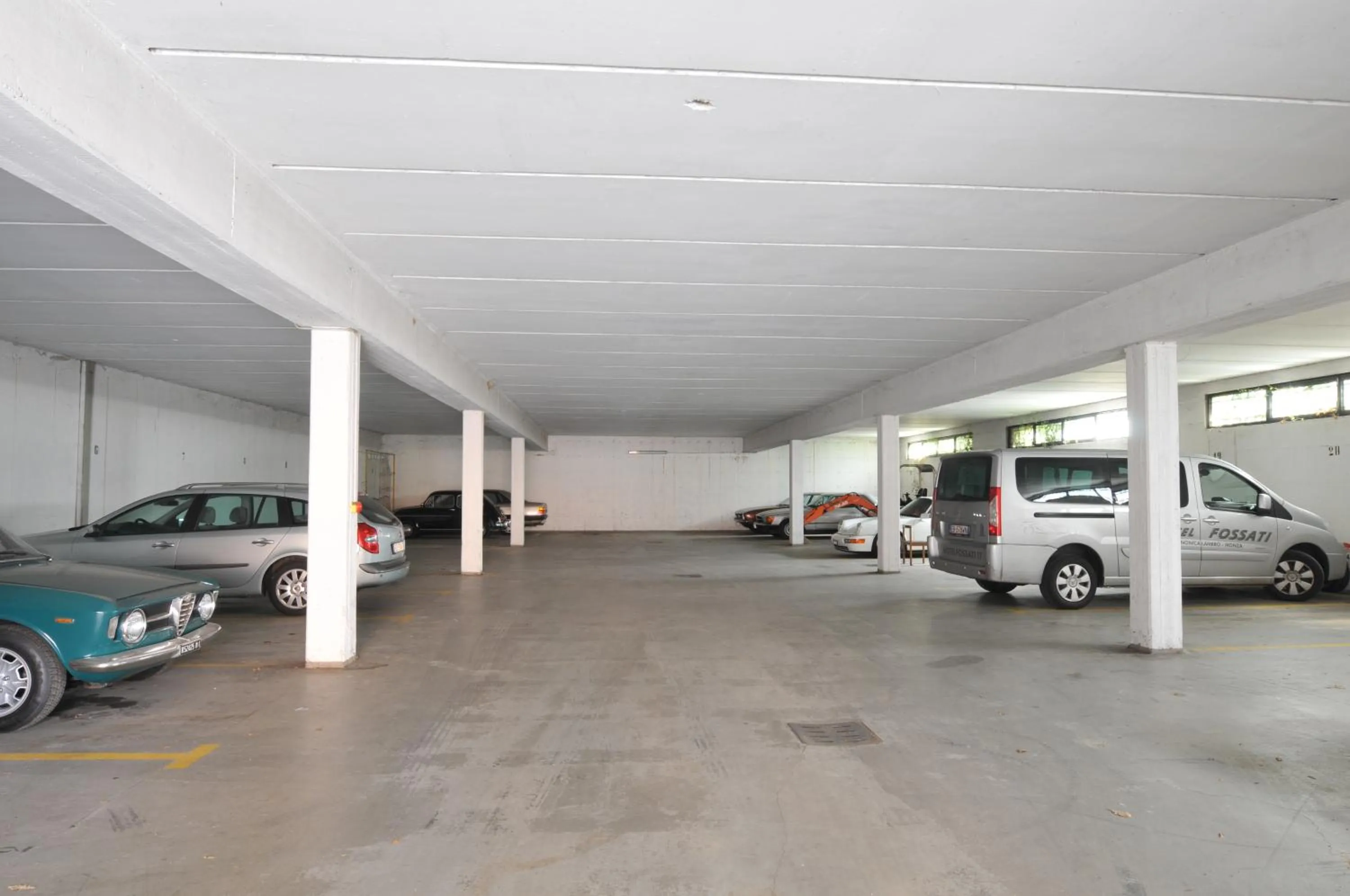 Other in Hotel Fossati