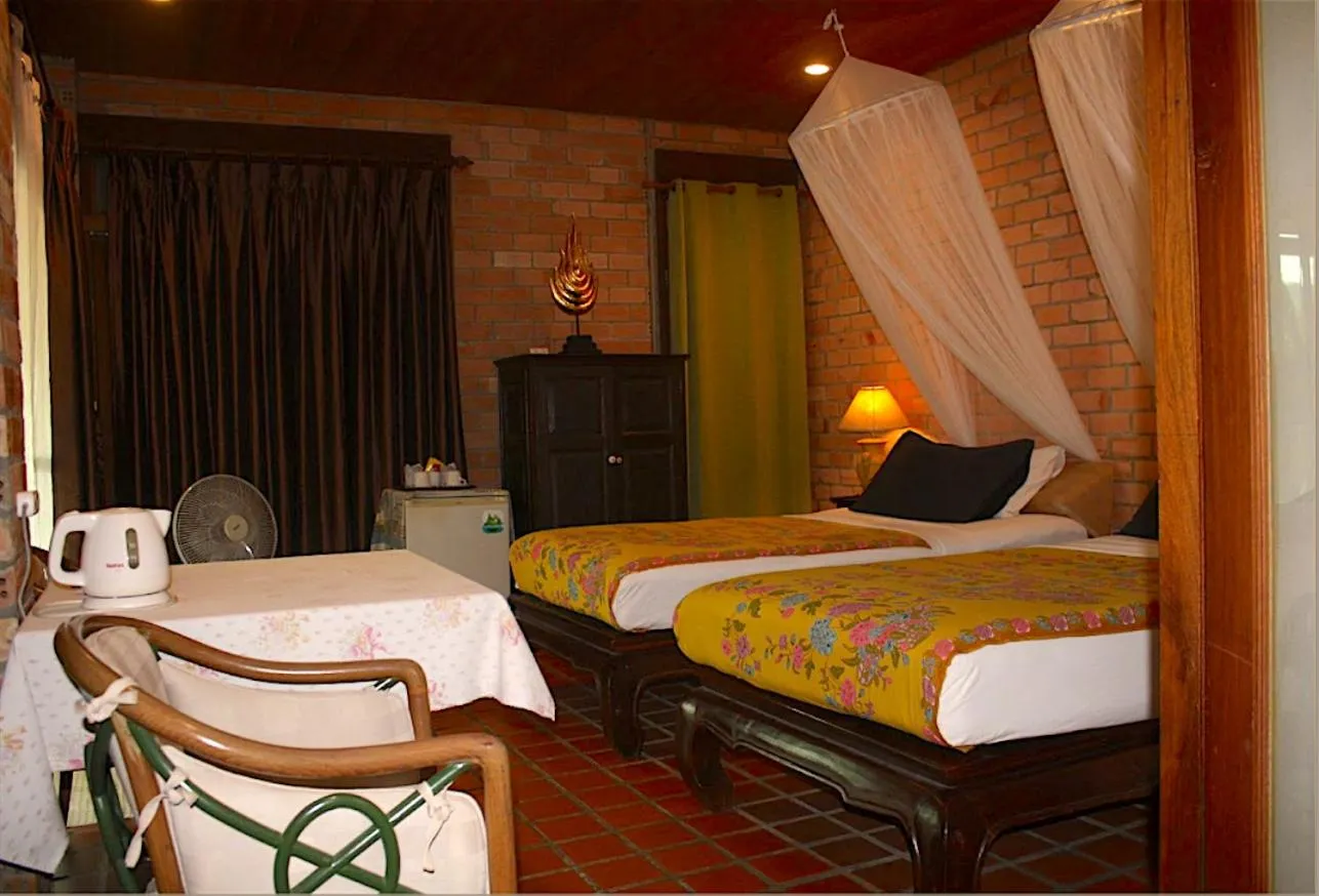 Bed in Sea Pines & Liberg