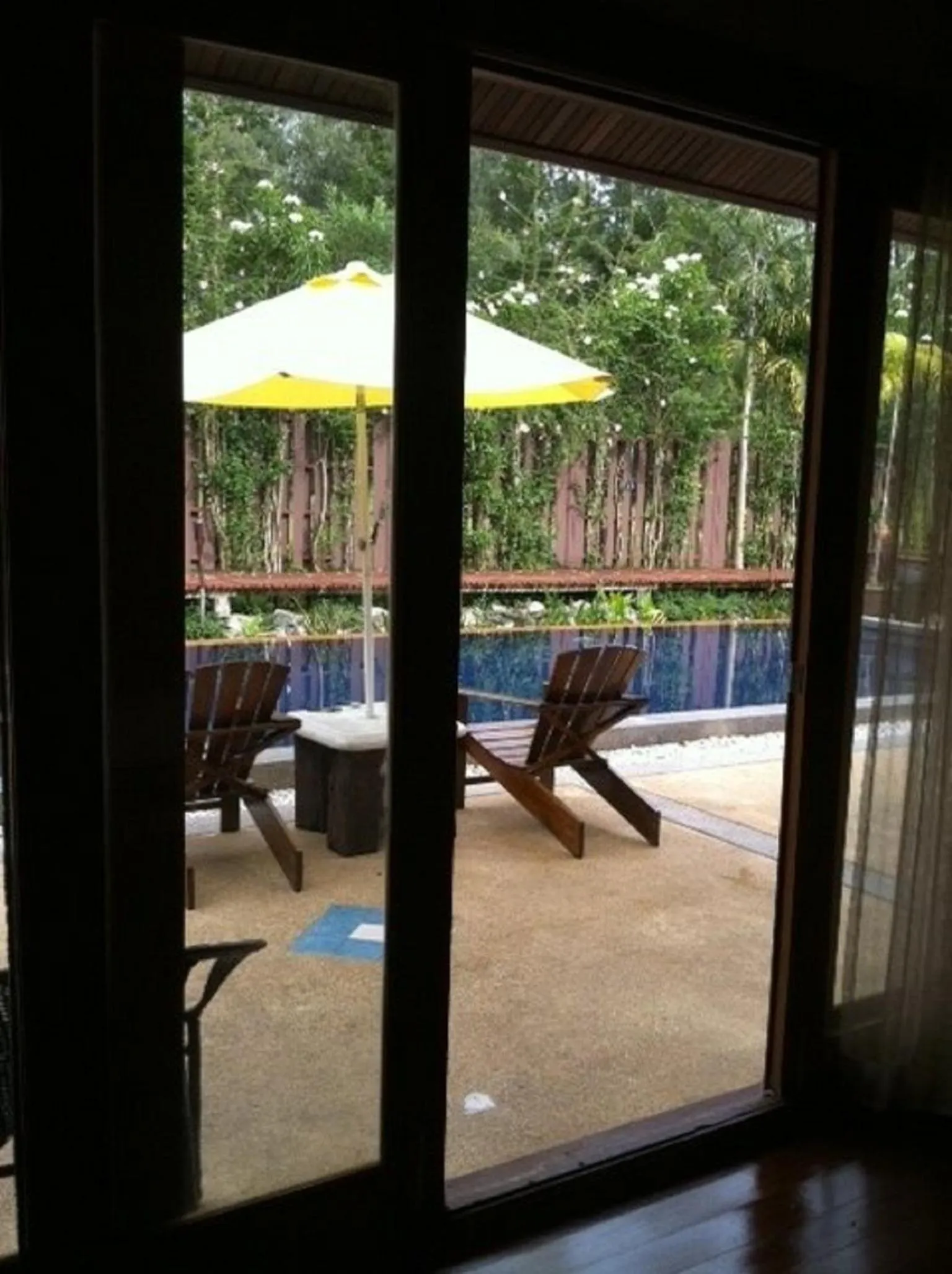 Bathroom in Sea Pines & Liberg