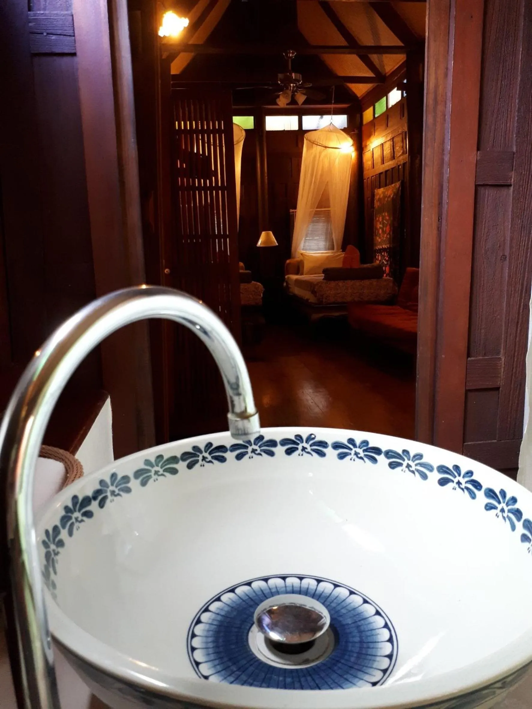 Bed in Sea Pines & Liberg