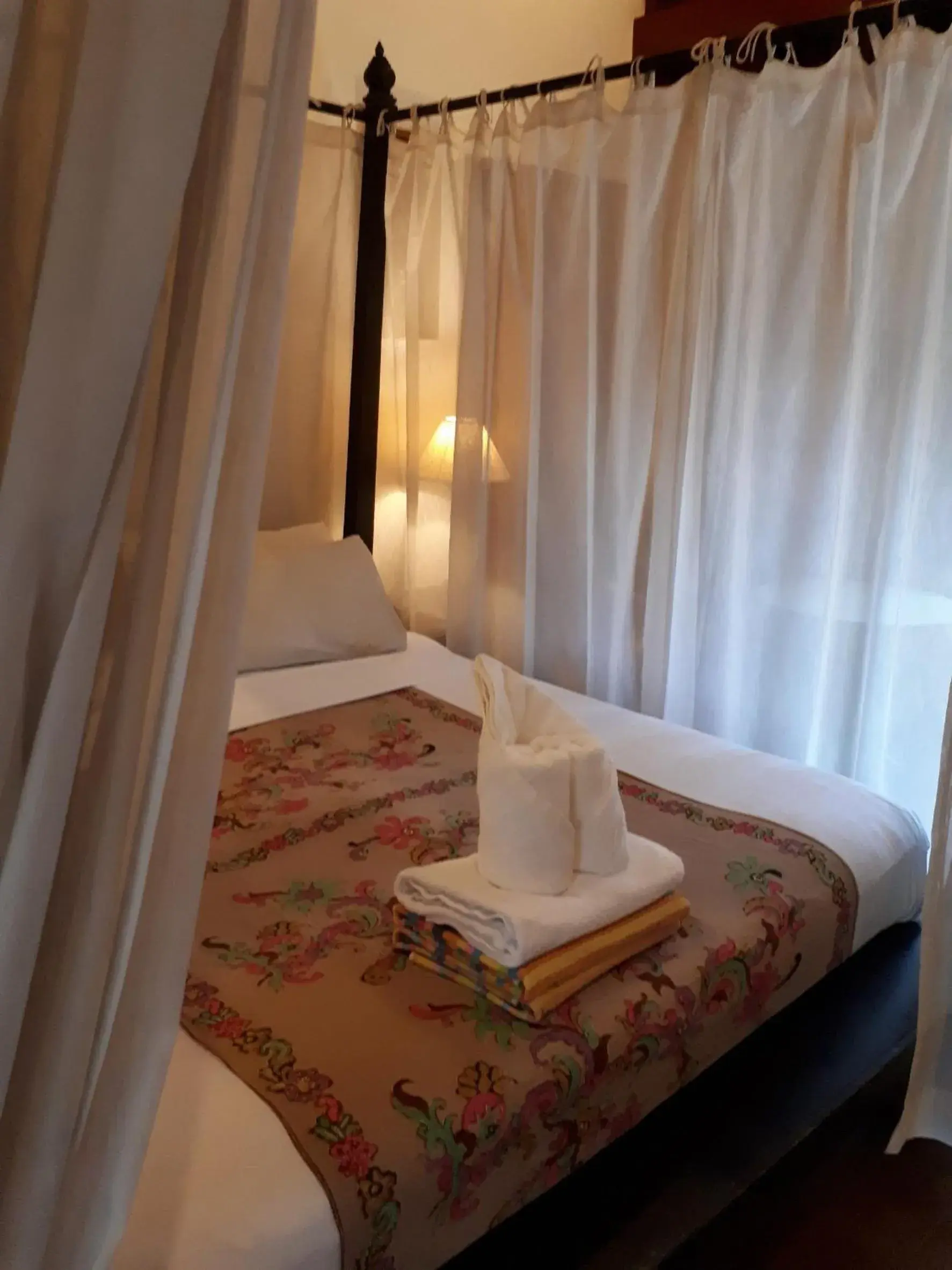 Superior Double Room in Sea Pines & Liberg Superior Double Room in Sea Pines & Liberg