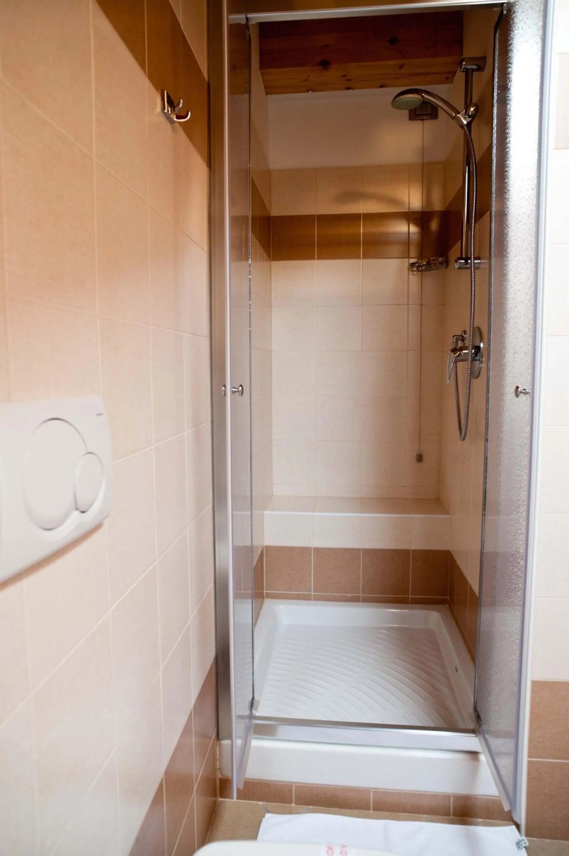 Bathroom in Casa Citella