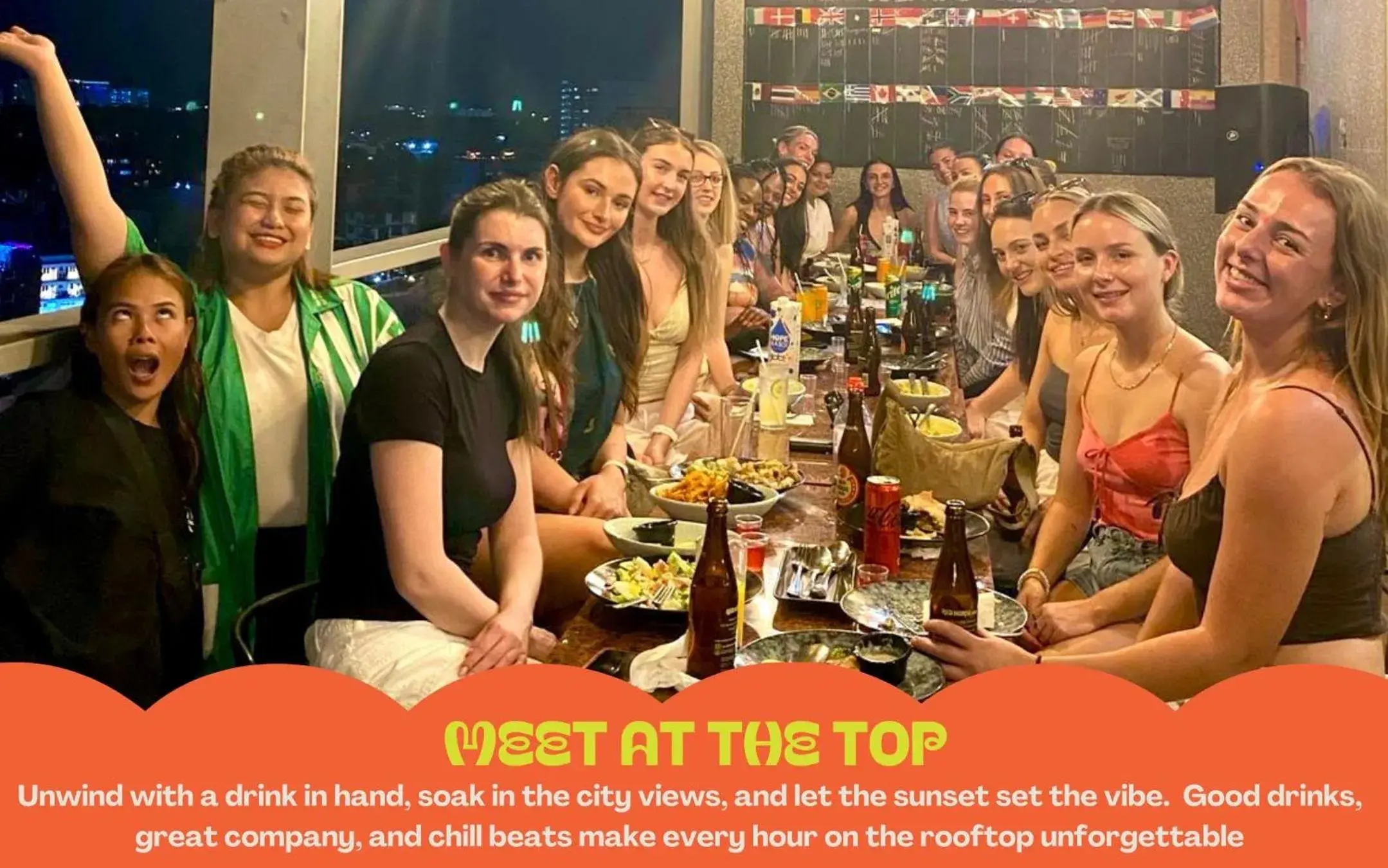 Restaurant/places to eat in Lub d Manila Makati - Central Makati, Near Nightlife Restaurant/places to eat in Lub d Manila Makati - Central Makati, Near Nightlife