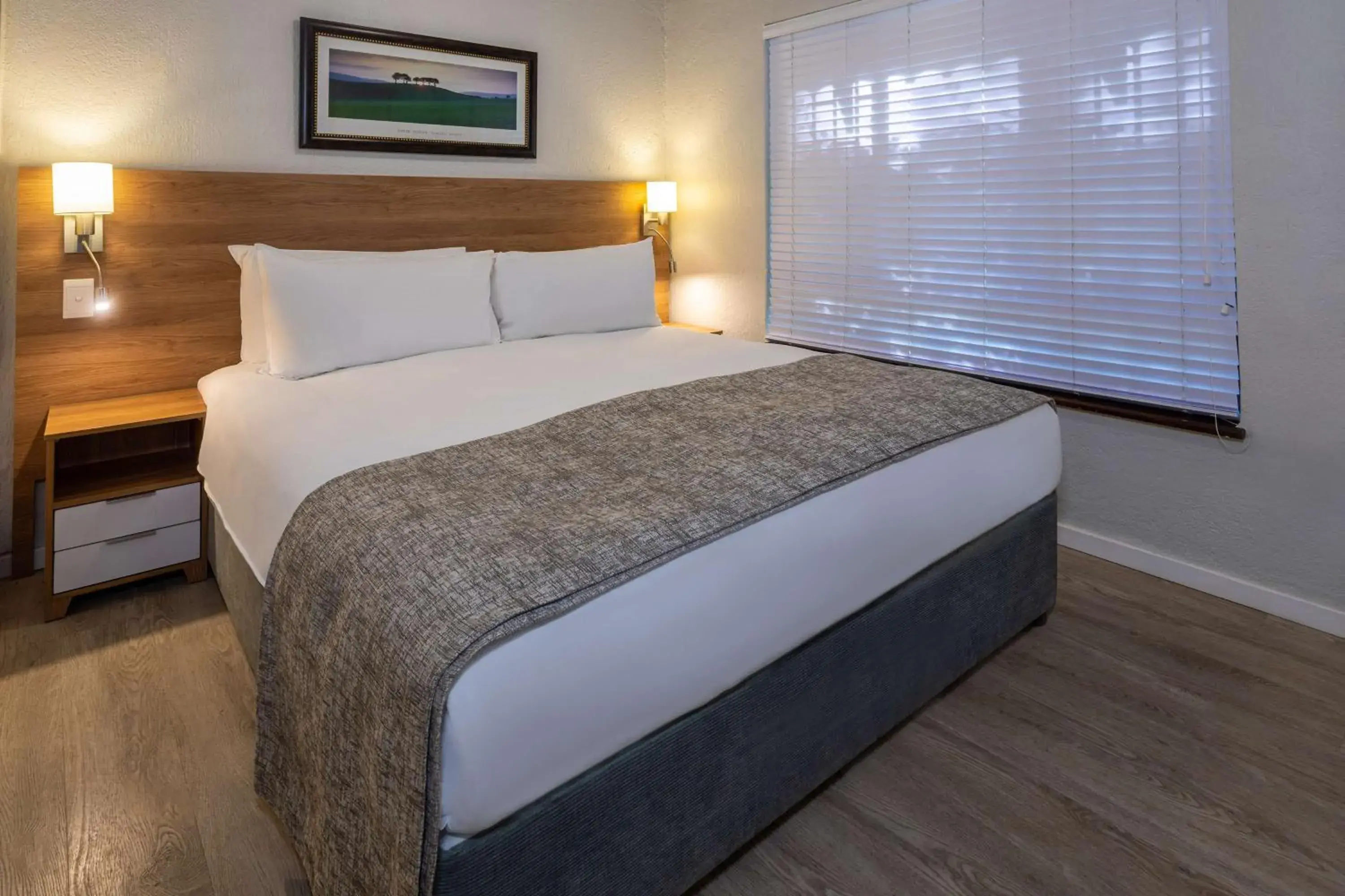 Three-Bedroom Chalet in Pine Lake Resort Three-Bedroom Chalet in Pine Lake Resort