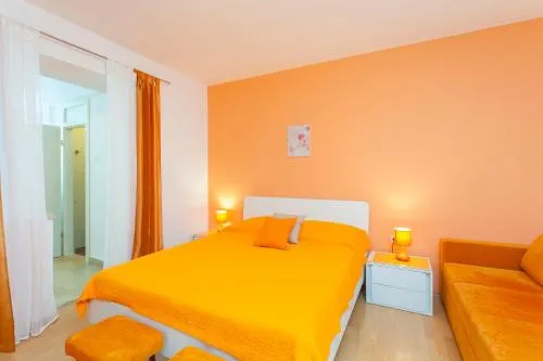 Apartments & Rooms Alagić