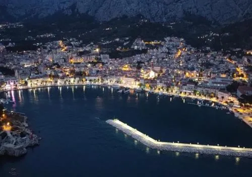 Apartments & Rooms Alagić