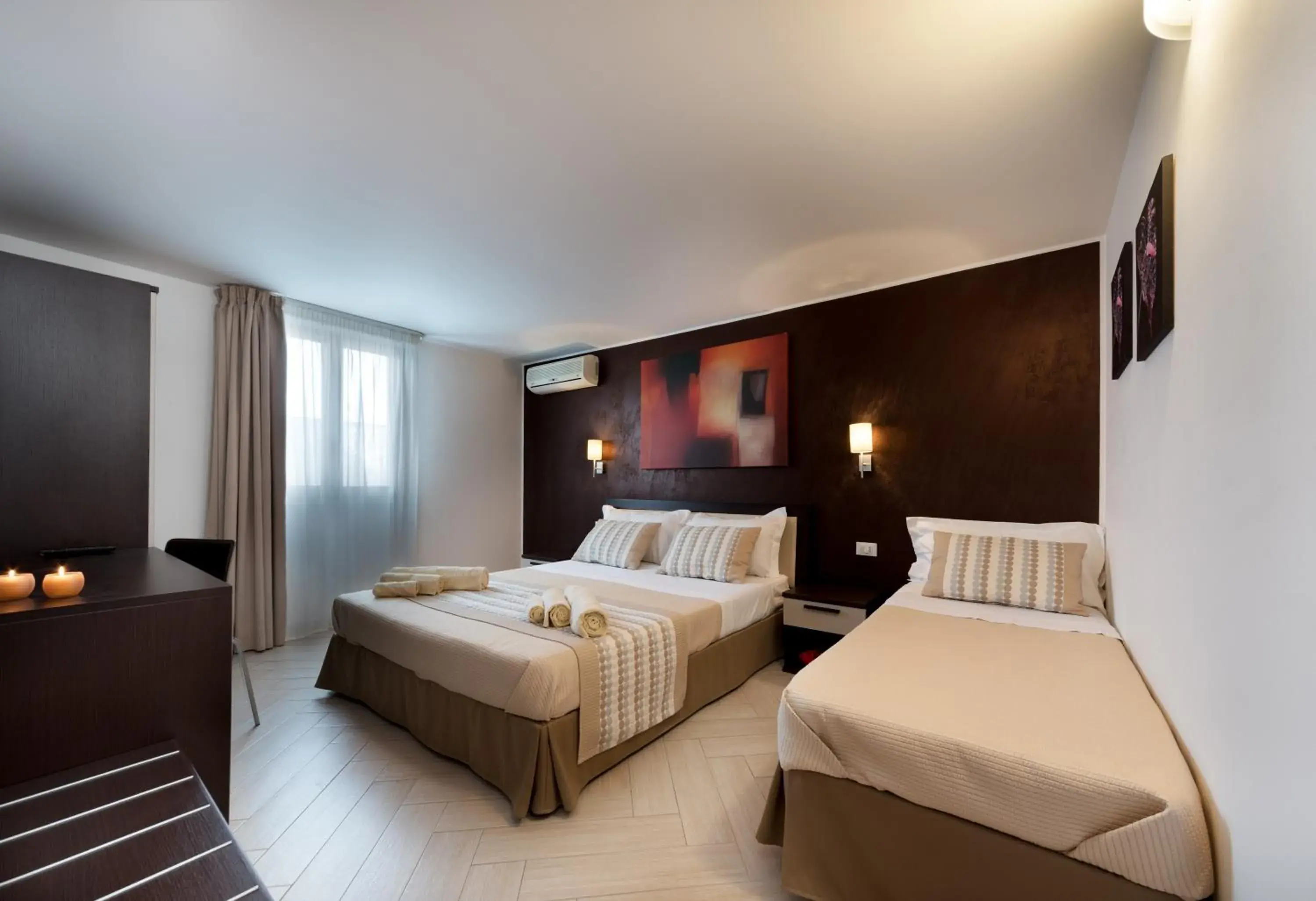 Comfort Triple Room in A Casa Di... Aurora 2 Comfort Triple Room in A Casa Di... Aurora 2