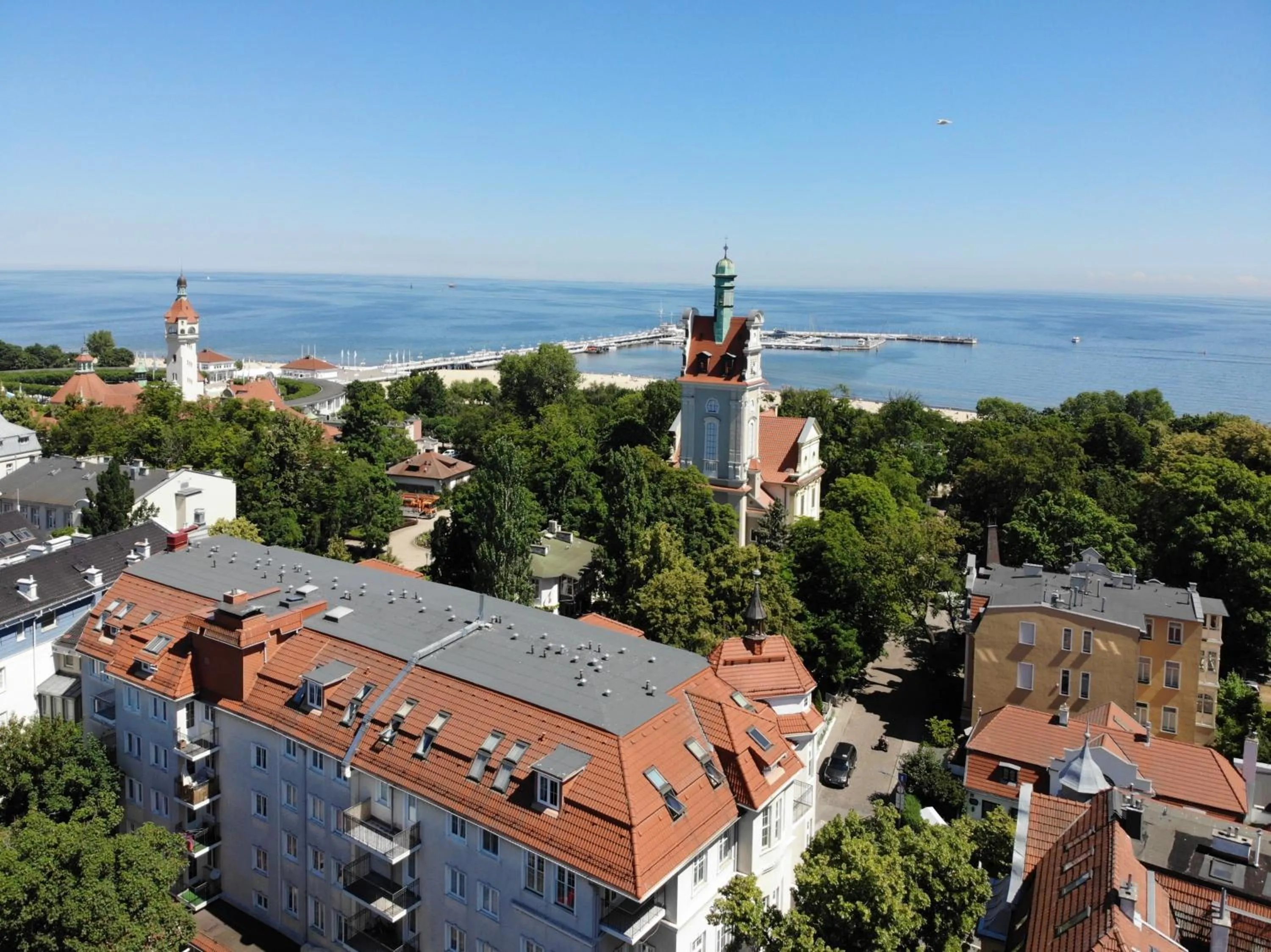 Kamienica Ogrodowa