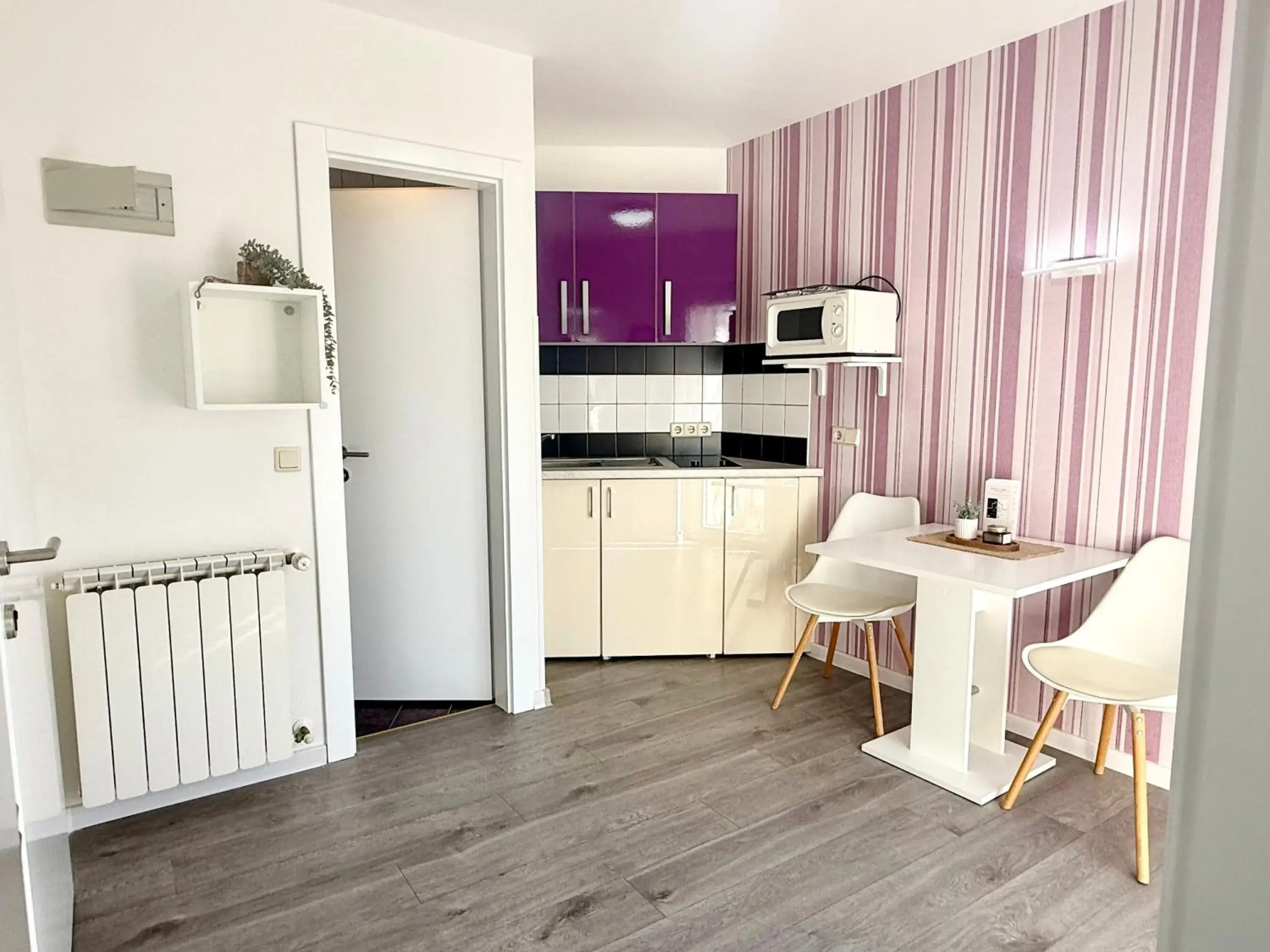 Studio Apartment with Balcony in Apartments Antic Studio Apartment with Balcony in Apartments Antic