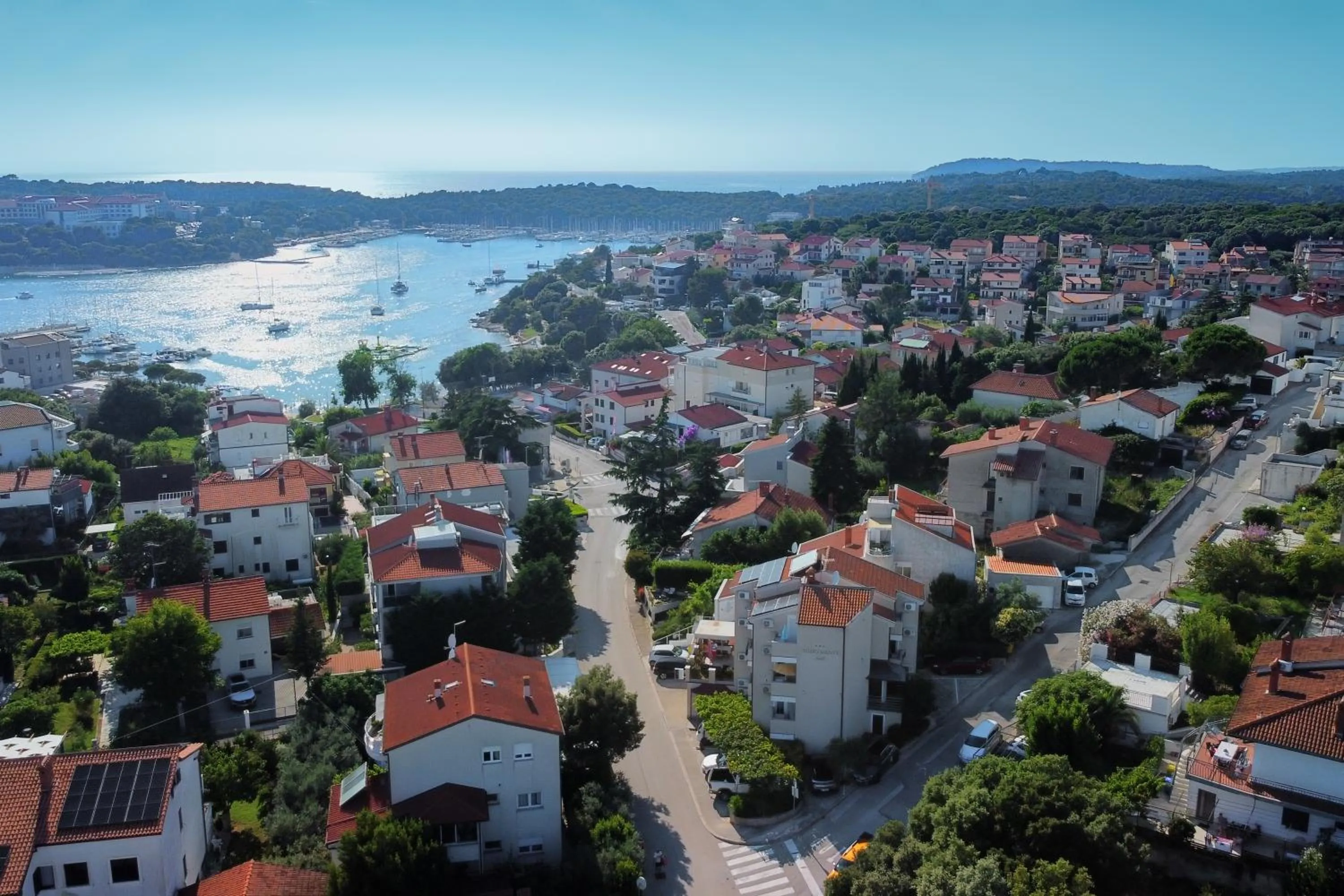 Apartments Antic