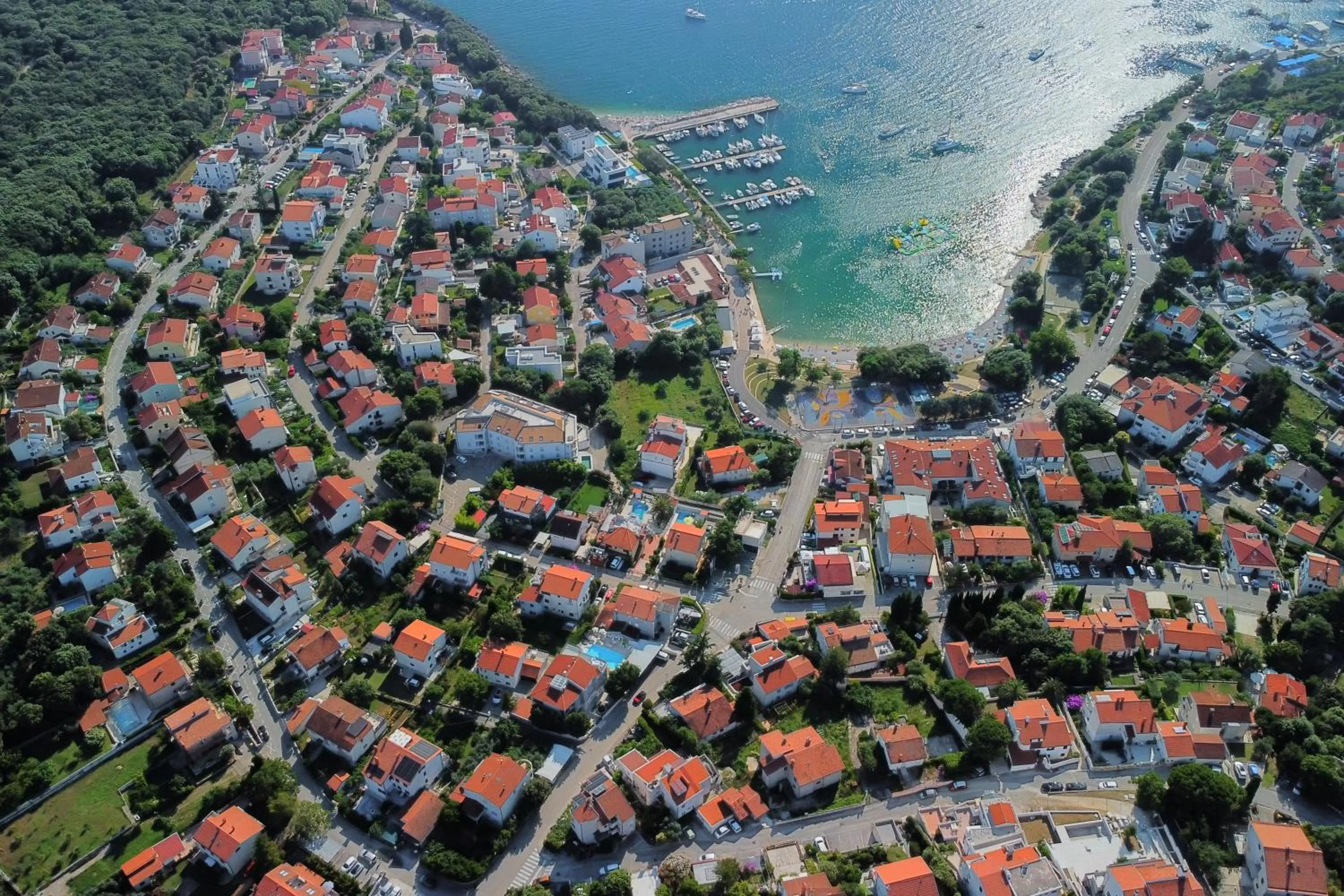 Apartments Antic