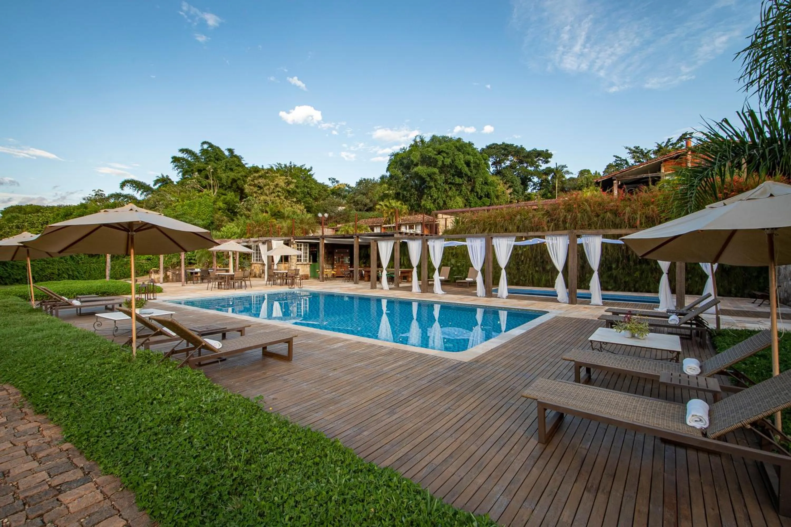 Brisa da Serra Pousada Boutique