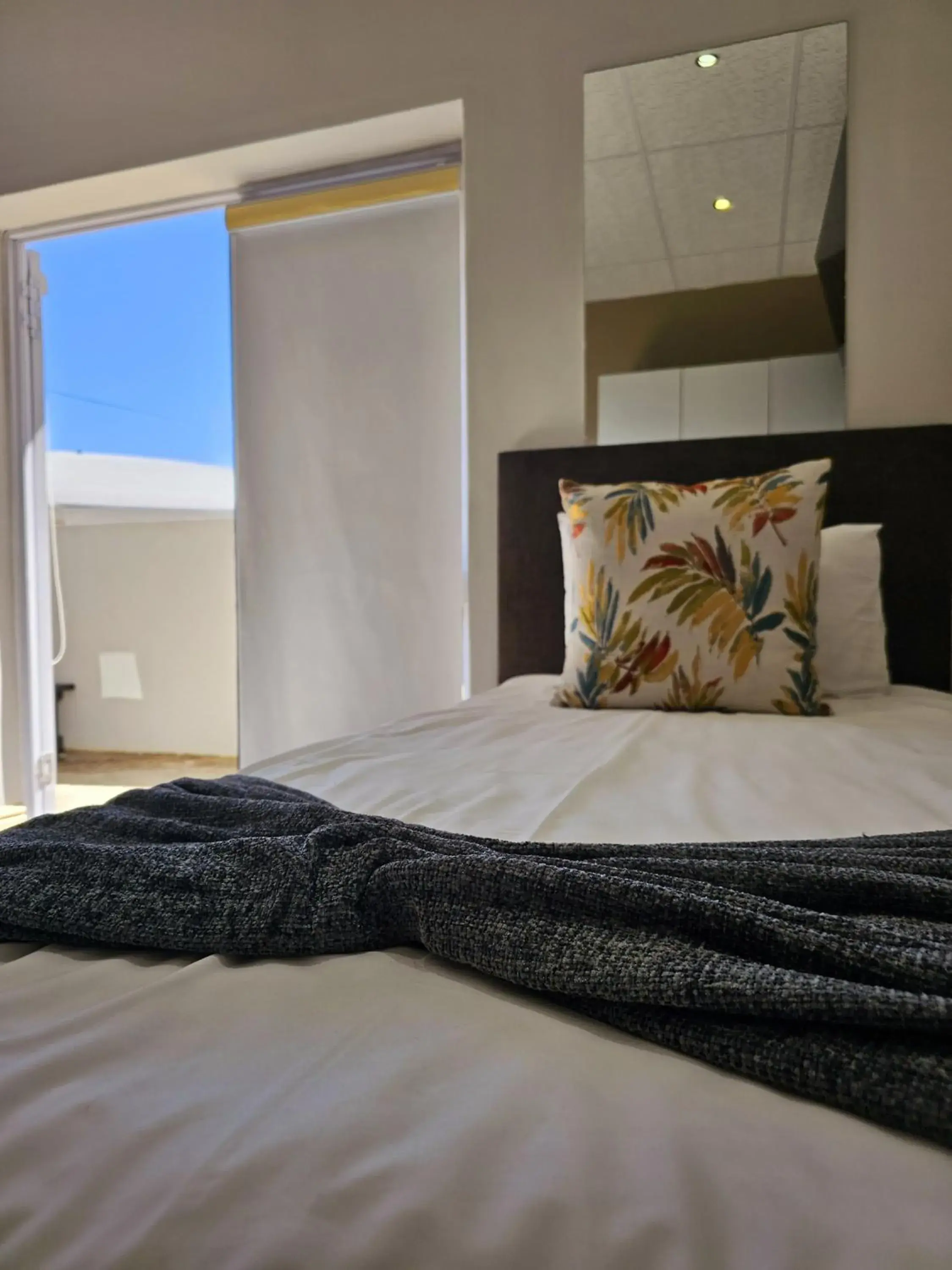 Standard Triple Room - single occupancy in Lion Lodge Standard Triple Room - single occupancy in Lion Lodge