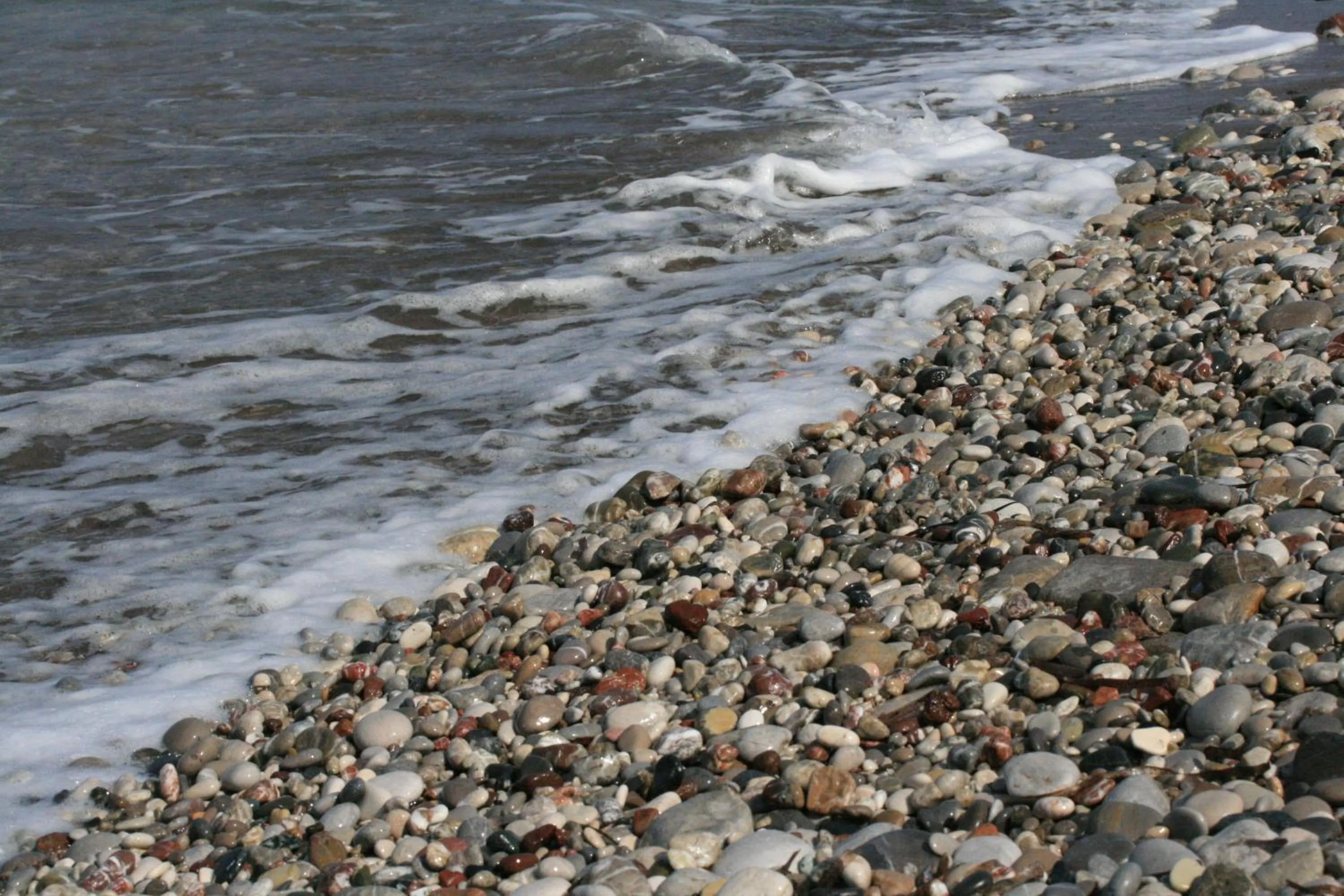 Natural landscape in All Senses Ocean Blue Sea Side Resort - All Inclusive