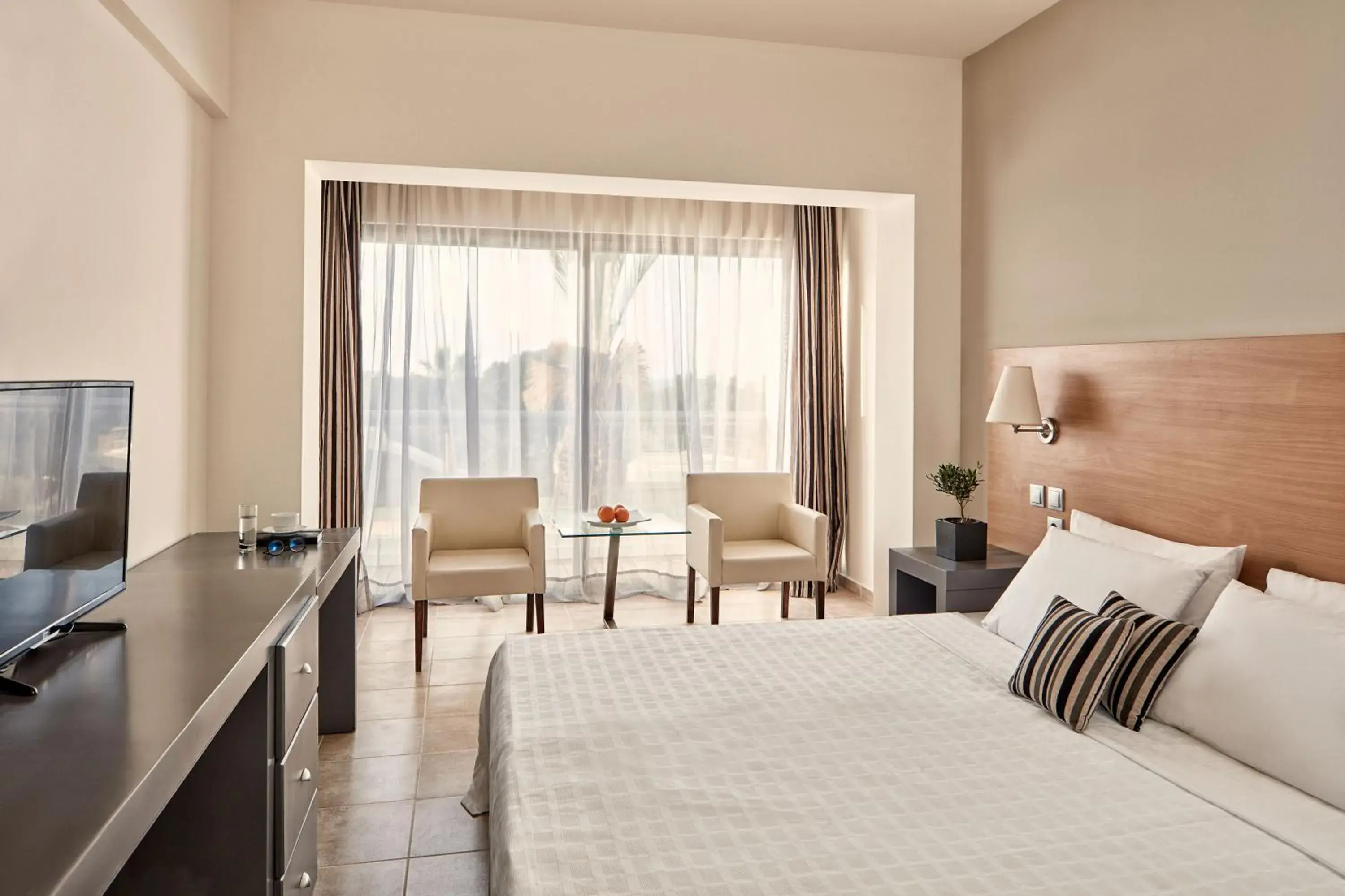 Photo of the whole room, Bed in All Senses Ocean Blue Sea Side Resort - All Inclusive Photo of the whole room, Bed in All Senses Ocean Blue Sea Side Resort - All Inclusive