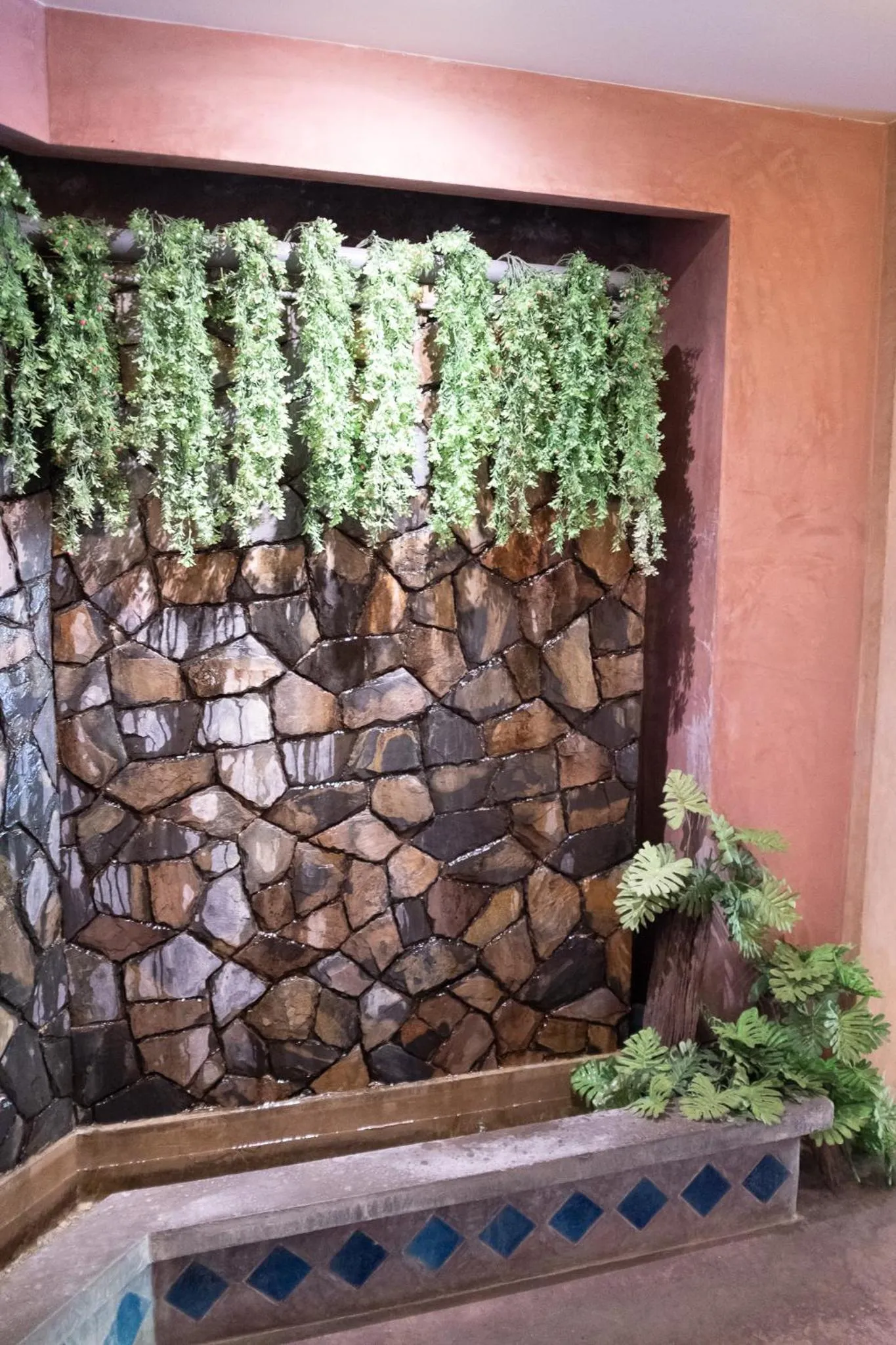 Garden in The Weenee Boutique