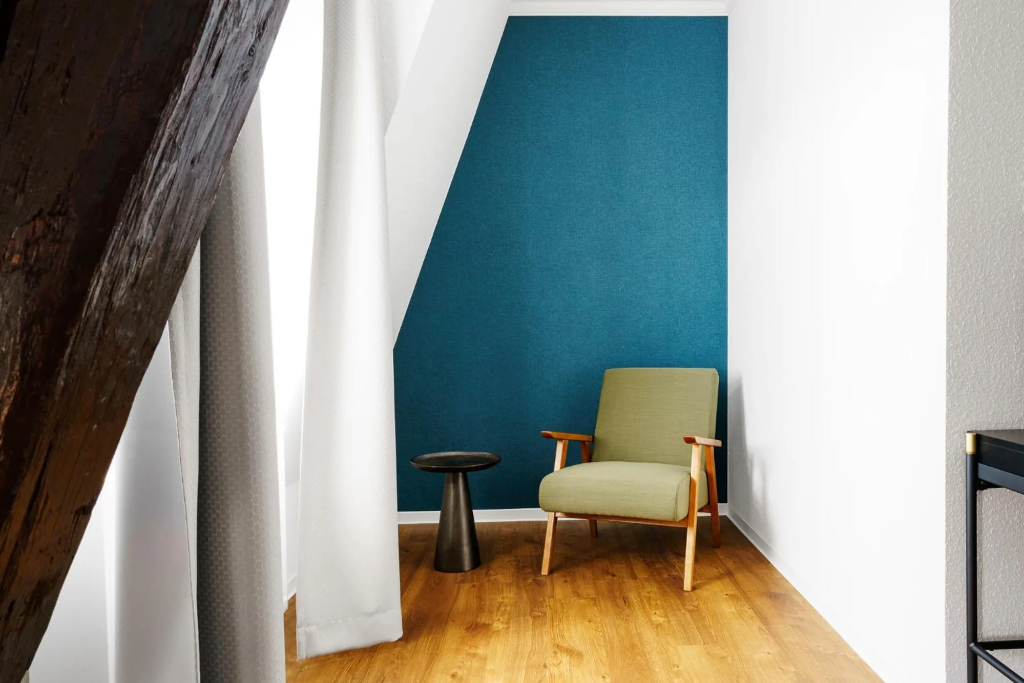 Photo of the whole room in Hotel Waren-Alte Warener Zeitung