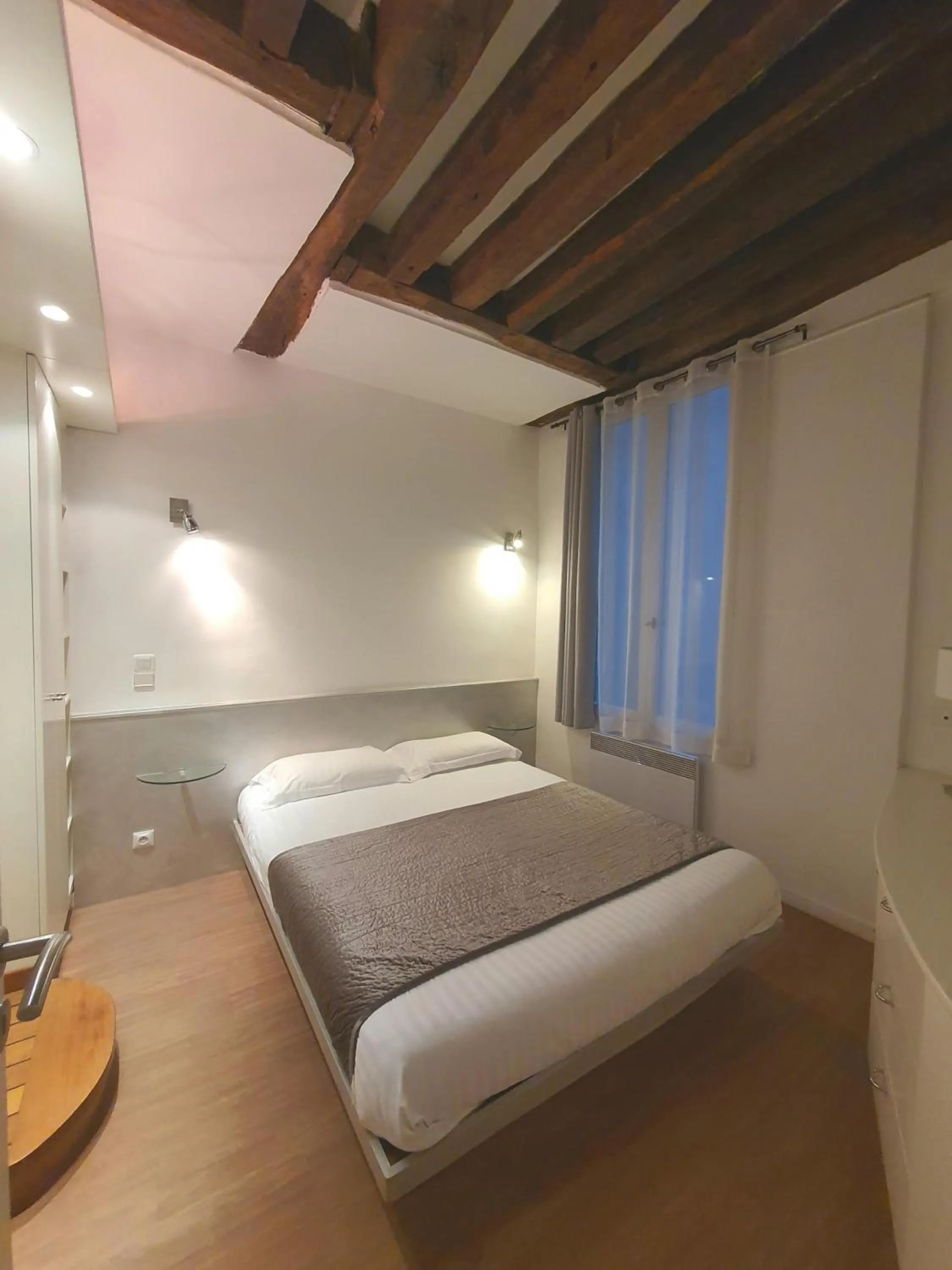 Other, Bed in Couleur St Martin