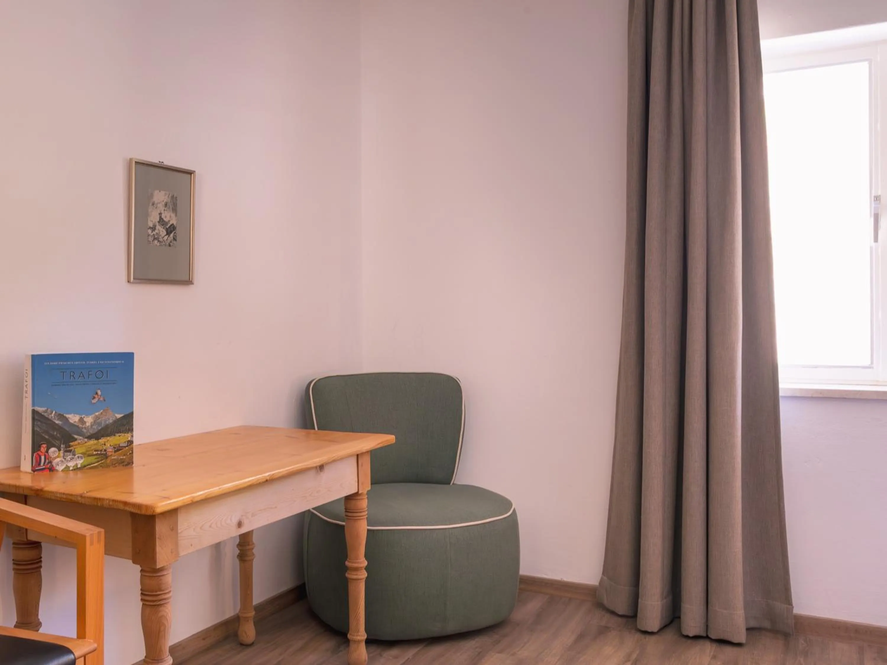 Photo of the whole room in Berghotel Franzenshöhe