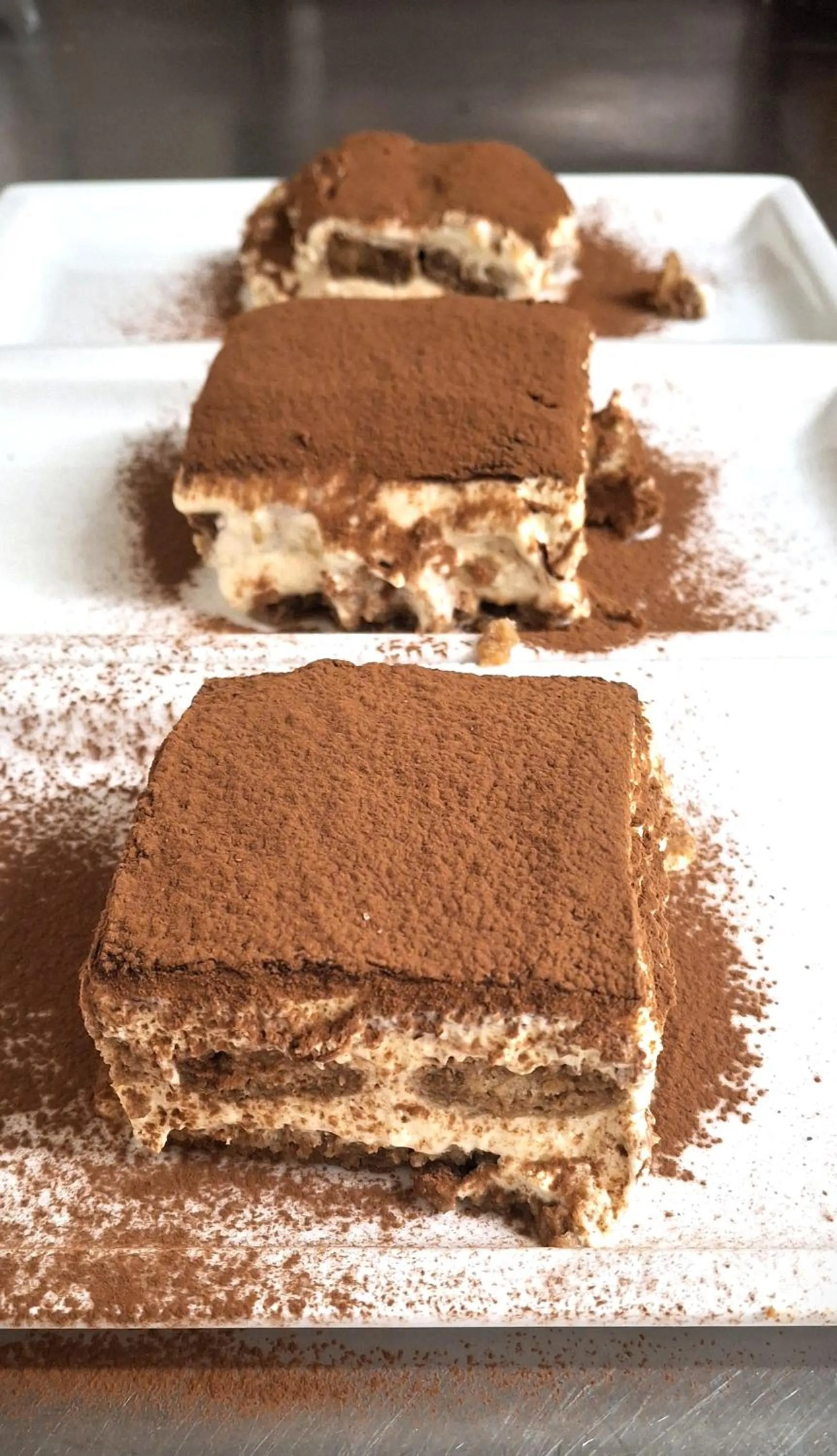 Dinner in Berghotel Franzenshöhe