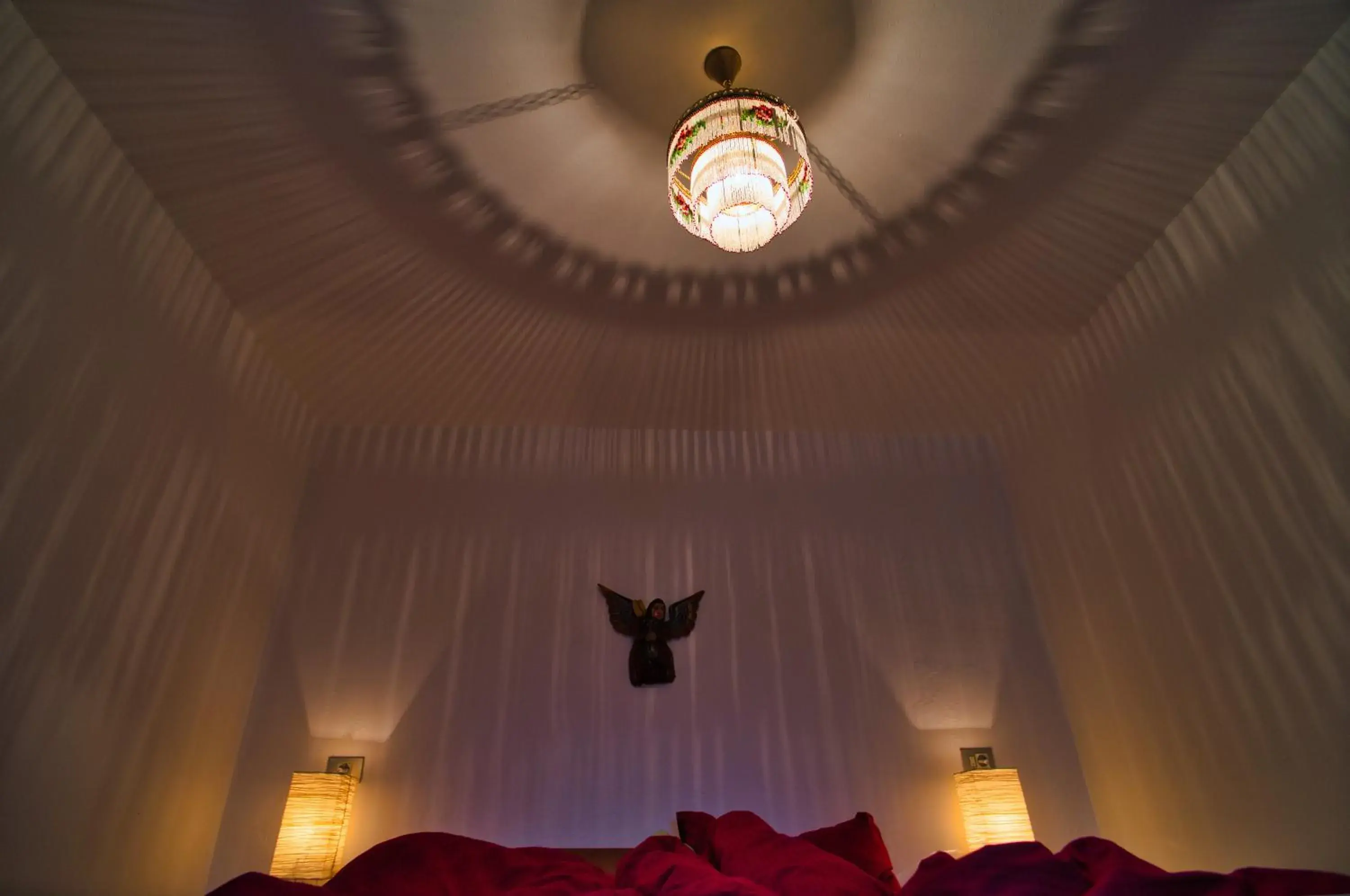 Double Room - single occupancy in Berghotel Franzenshöhe Double Room - single occupancy in Berghotel Franzenshöhe