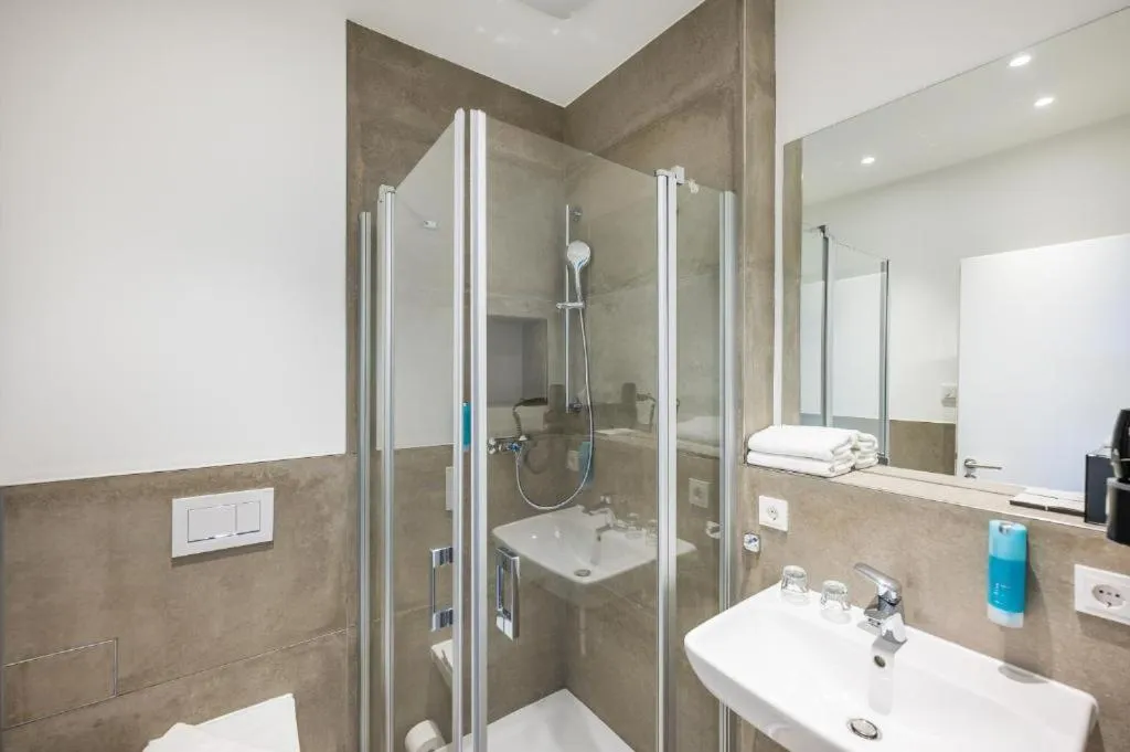 Strandvilla Glückauf