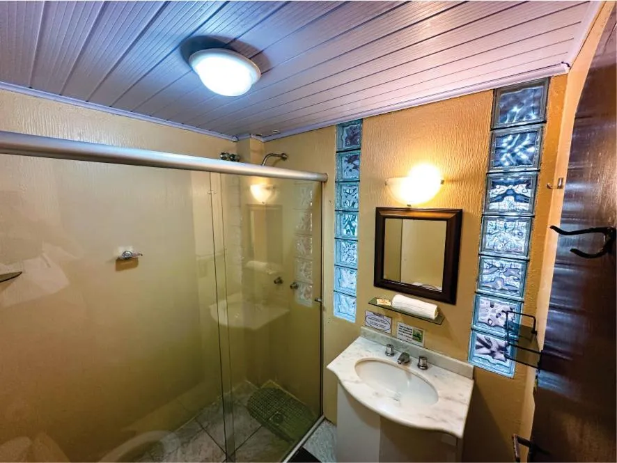 Pousada casa da Colina