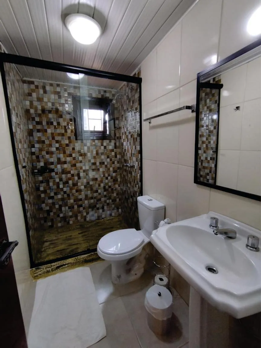 Pousada casa da Colina