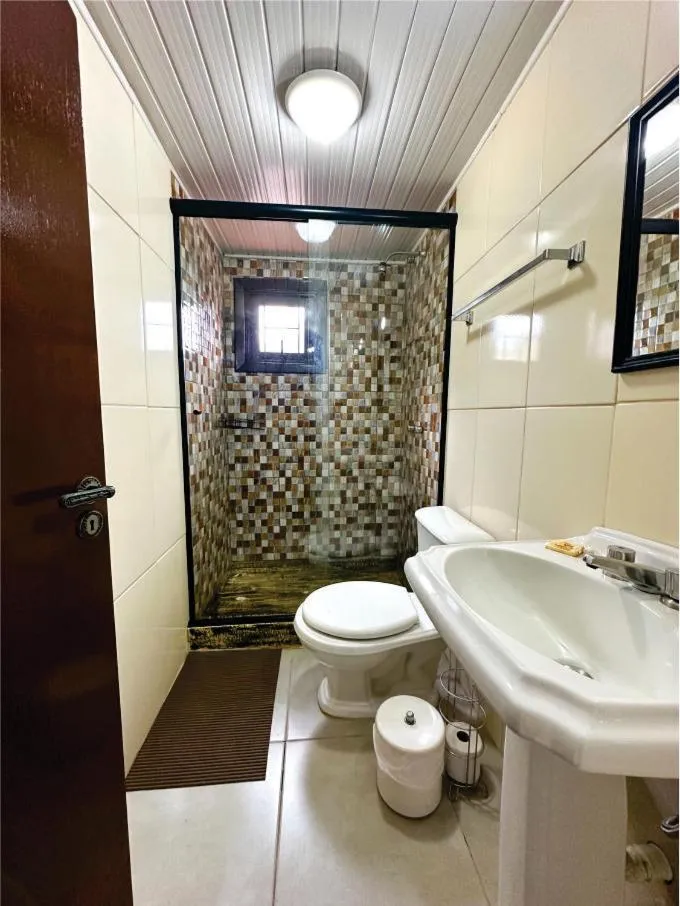 Pousada casa da Colina