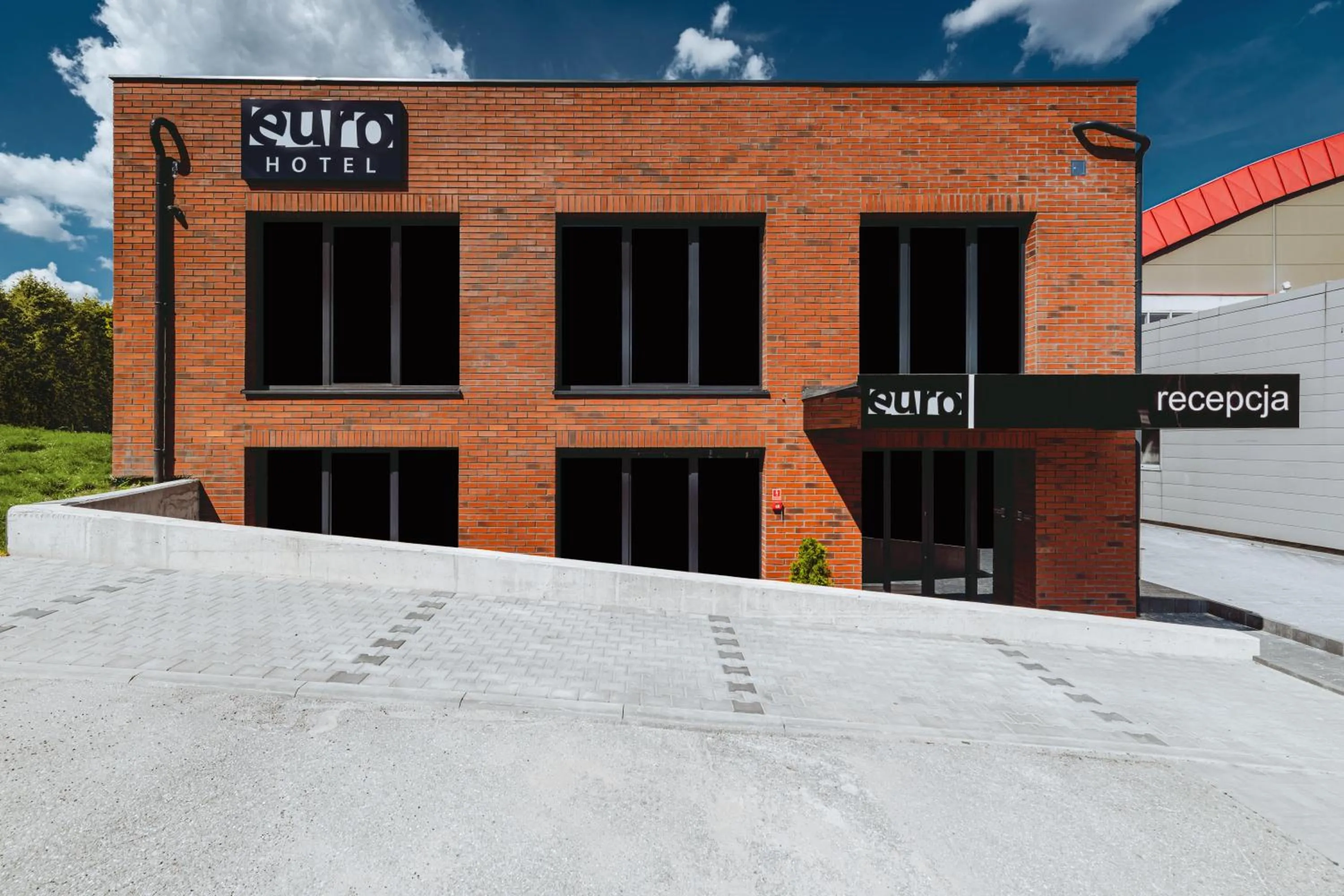 euroHOTEL Katowice Nikiszowiec