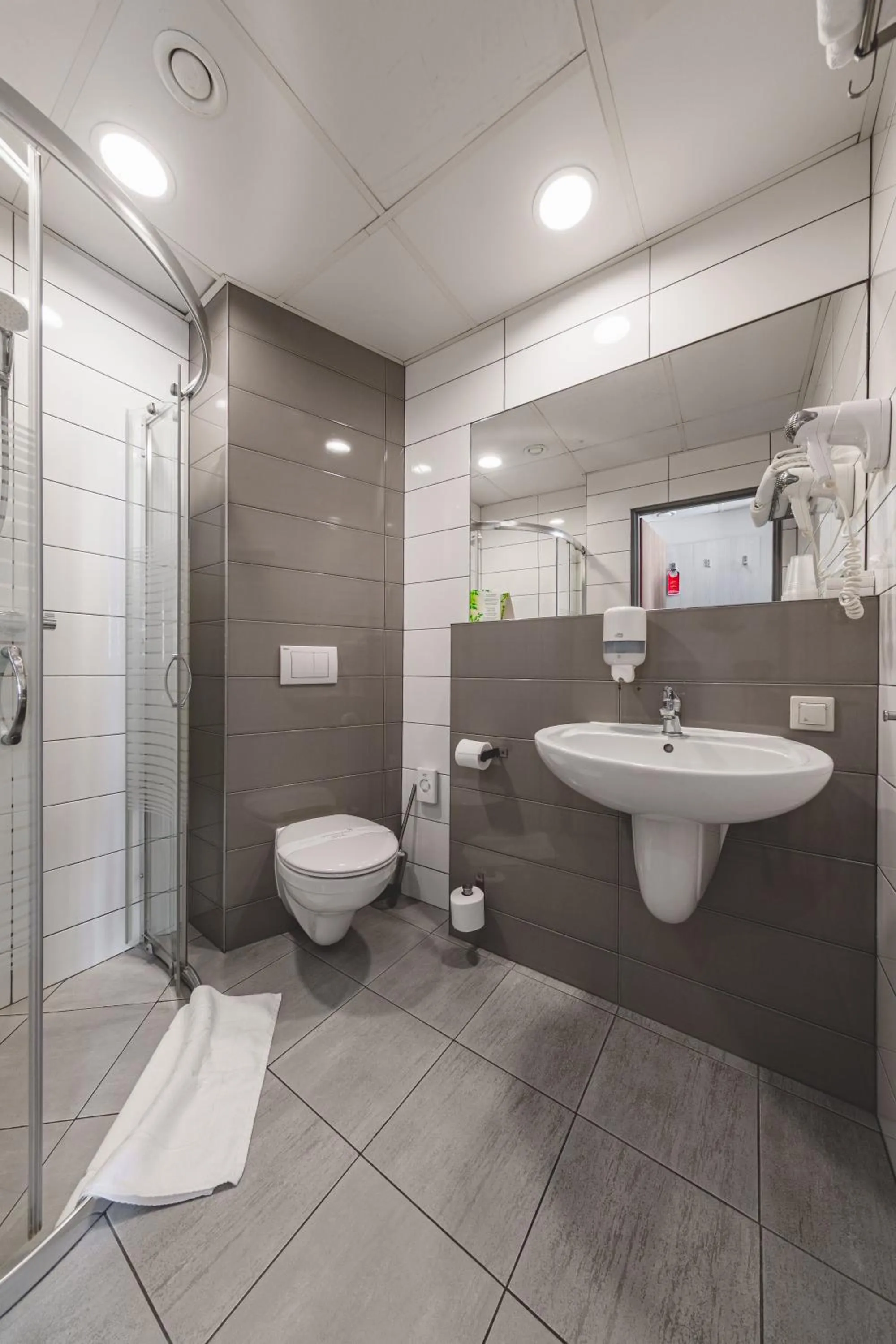 euroHOTEL Katowice Nikiszowiec