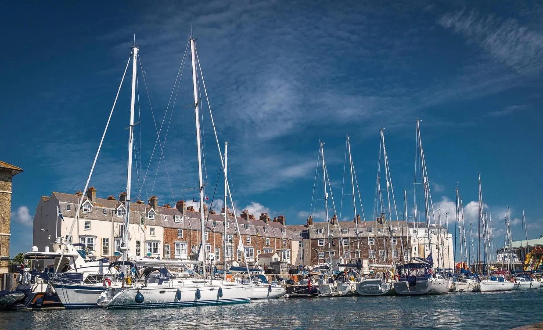 Beach in Timrick Lodge