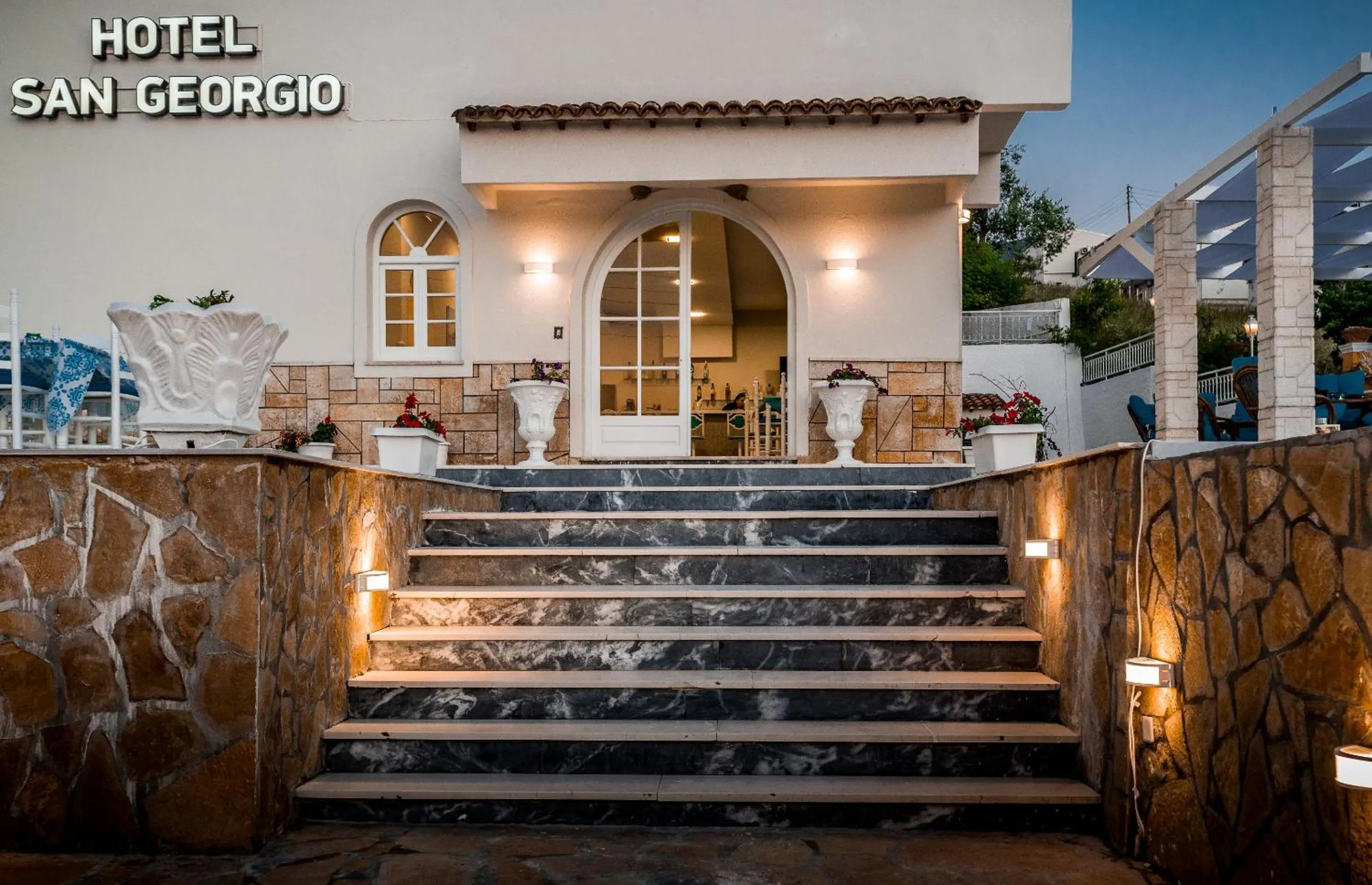 San Georgio Hotel by Nestivo Hospitality