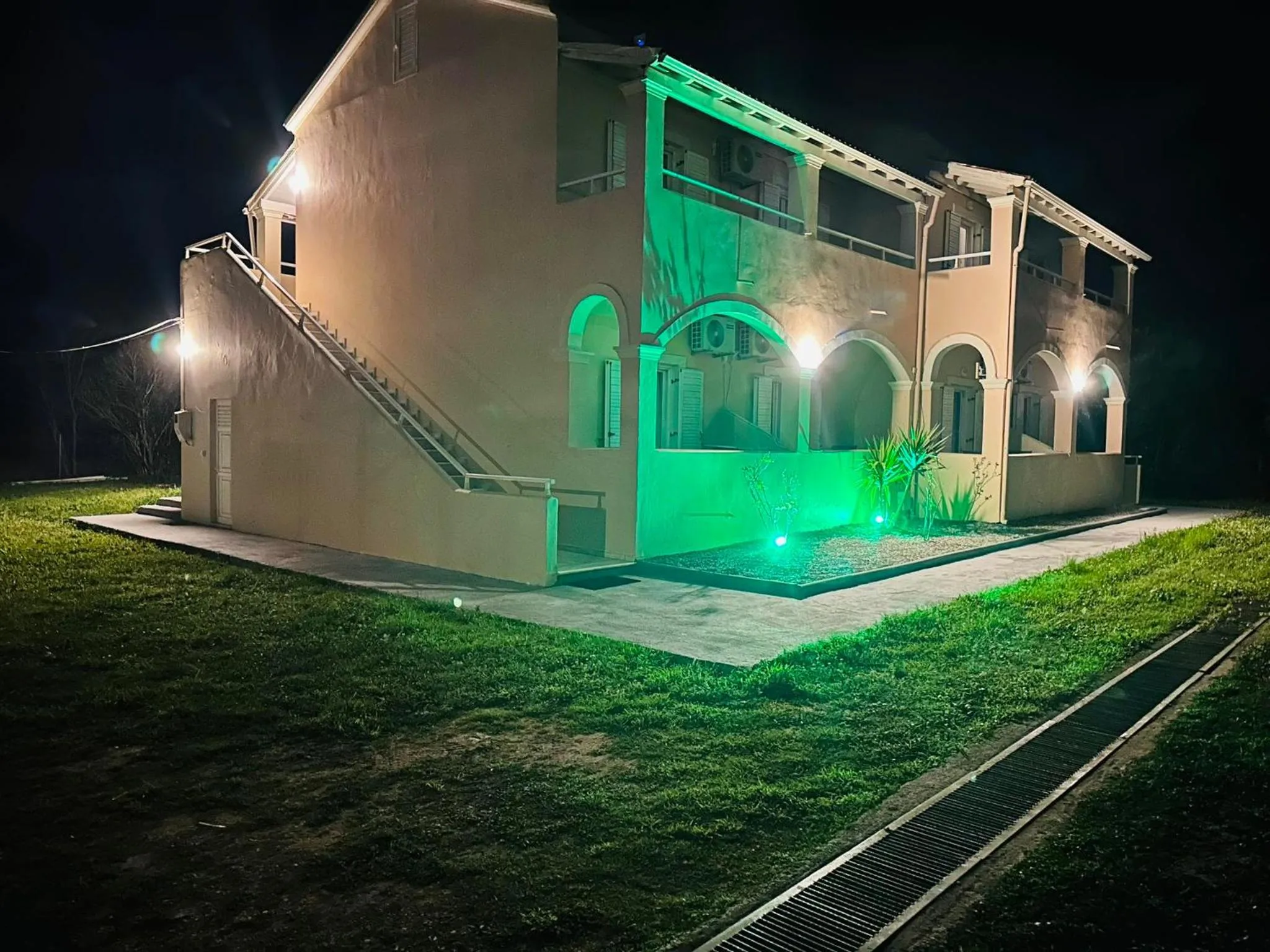 Marina Studios