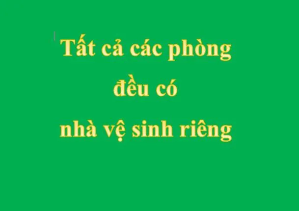 Phuc Hau Hotel - Ly Son