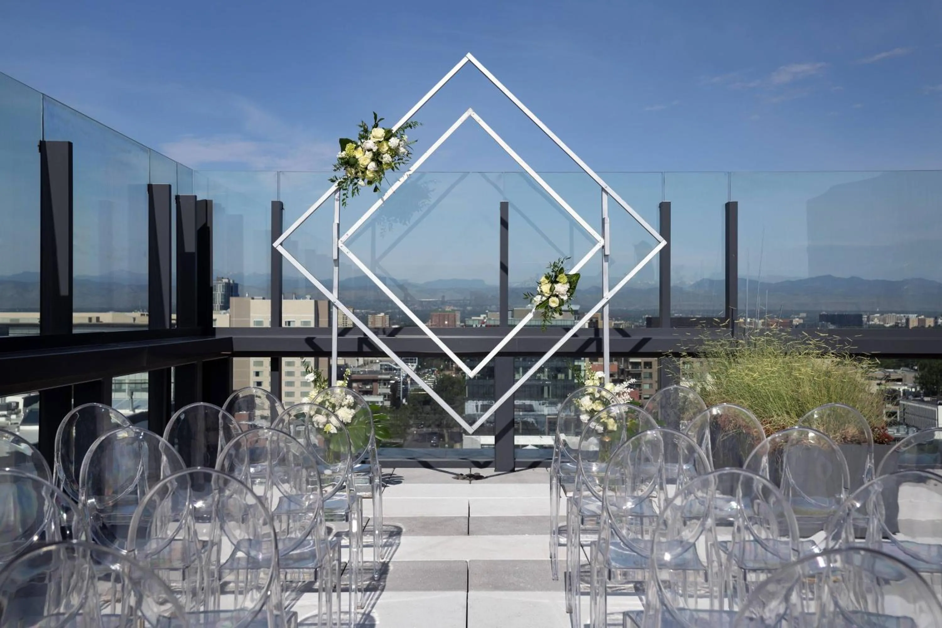 Banquet/Function facilities in The Jacquard, Autograph Collection