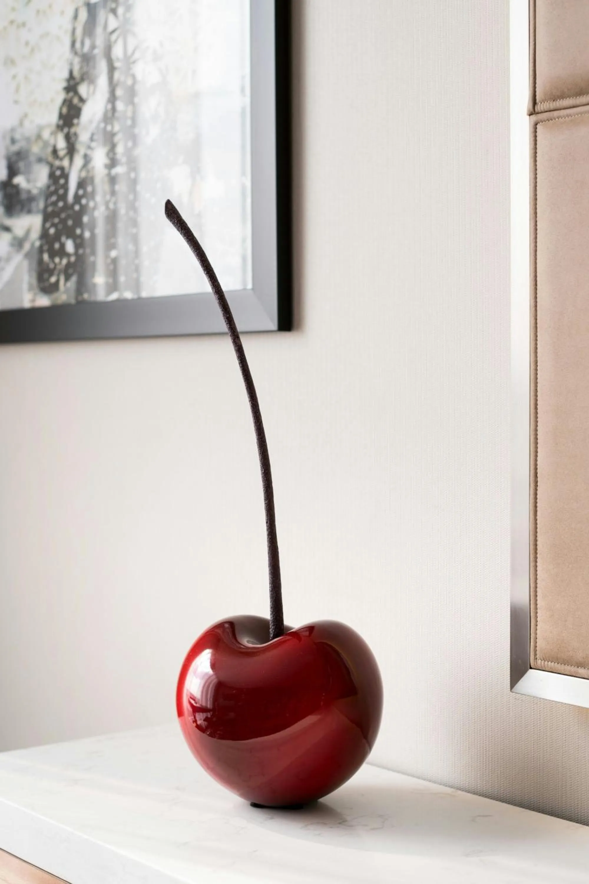 Photo of the whole room in The Jacquard, Autograph Collection