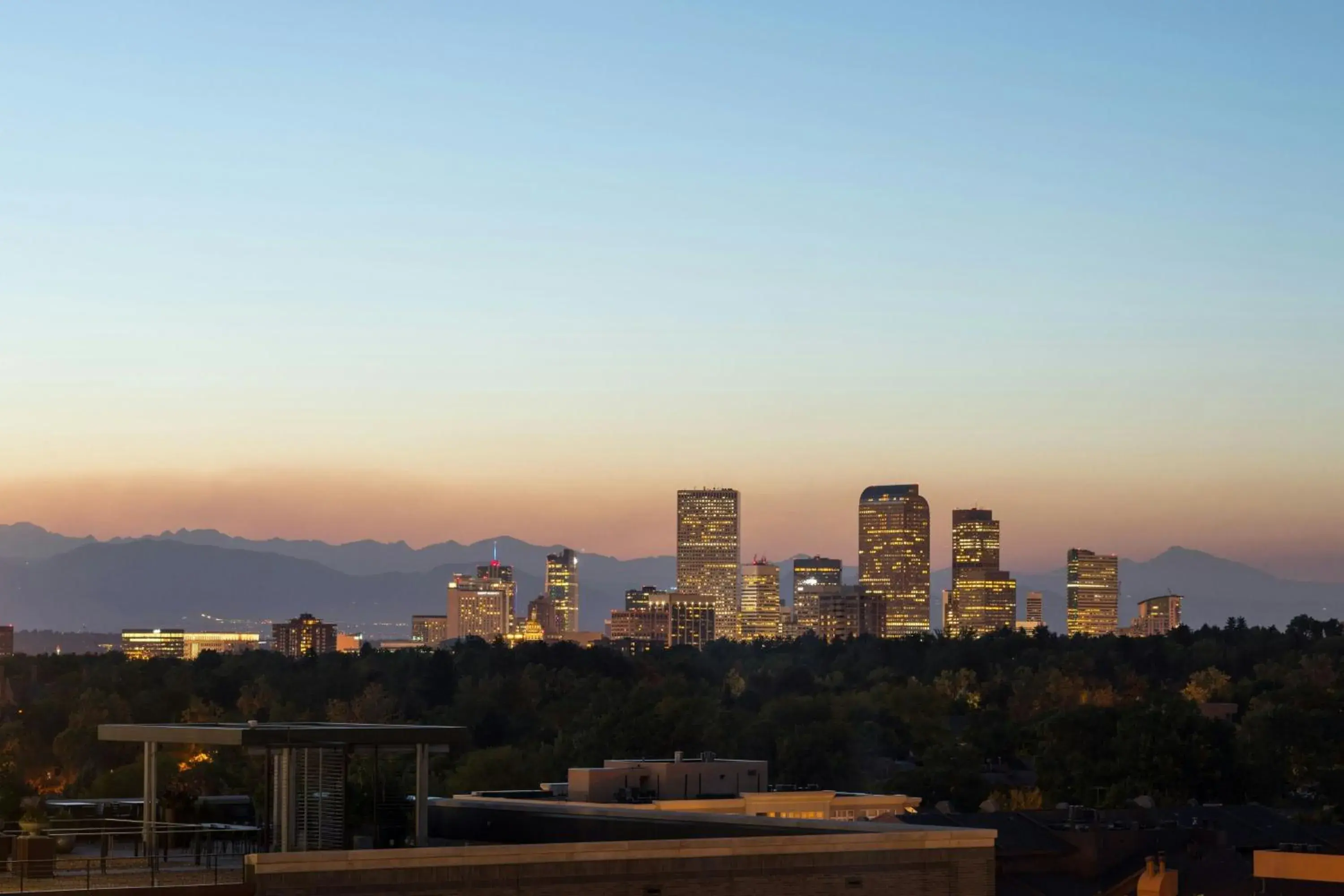 Photo of the whole room in The Jacquard, Autograph Collection Photo of the whole room in The Jacquard, Autograph Collection