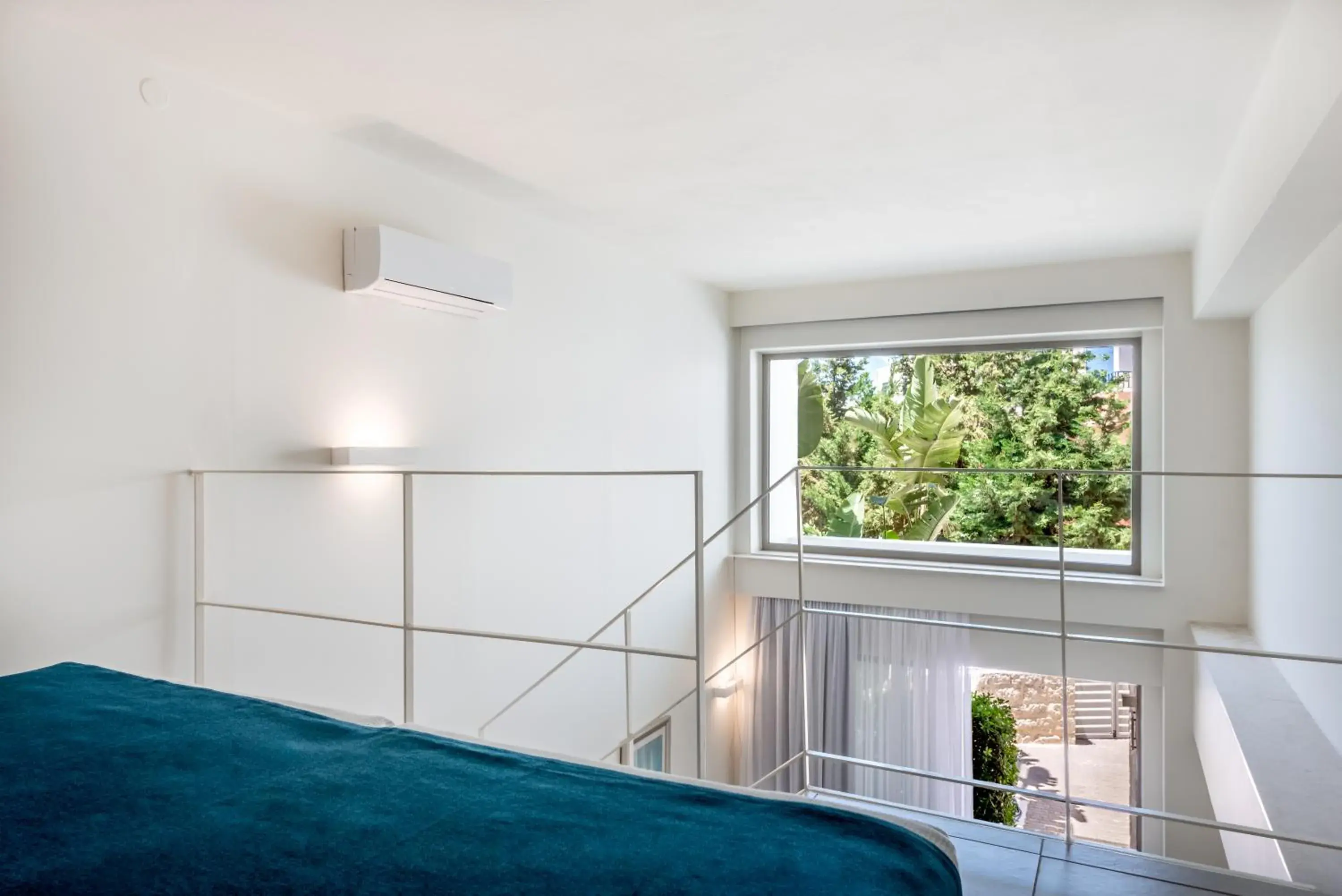 Bedroom, Bed in Aloe Boutique Hotel & Suites - adults only Bedroom, Bed in Aloe Boutique Hotel & Suites - adults only