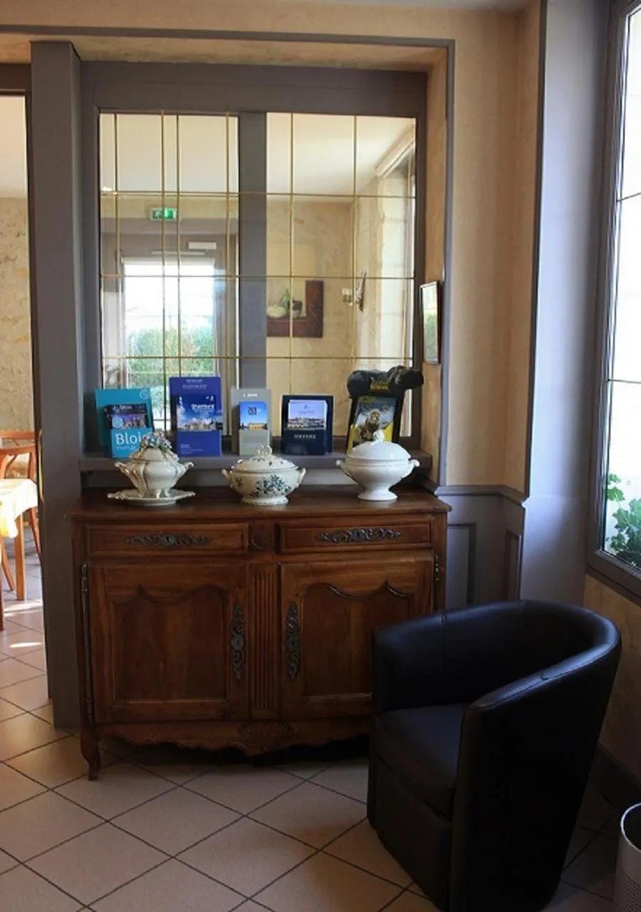 Relais Touraine Sologne