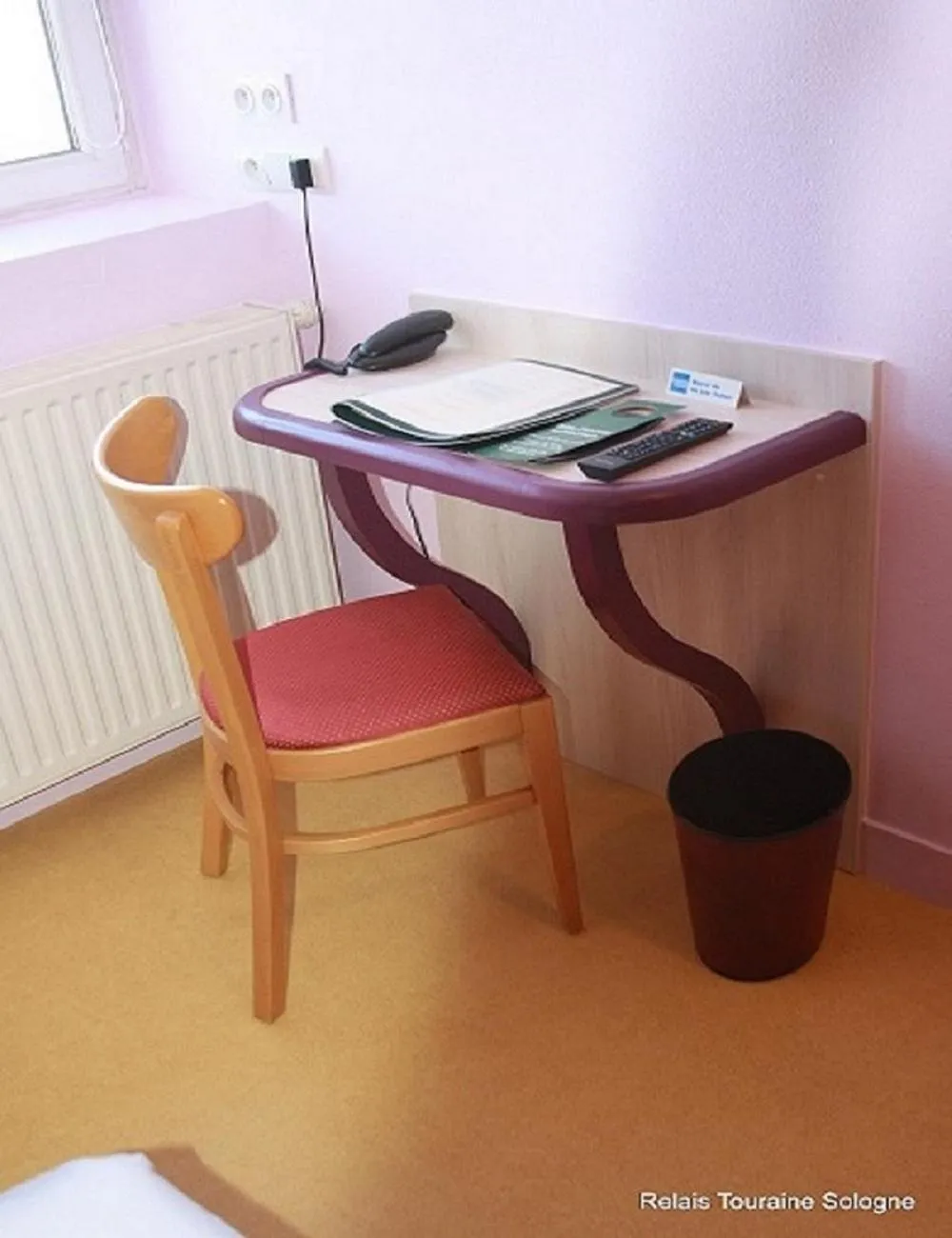 Relais Touraine Sologne