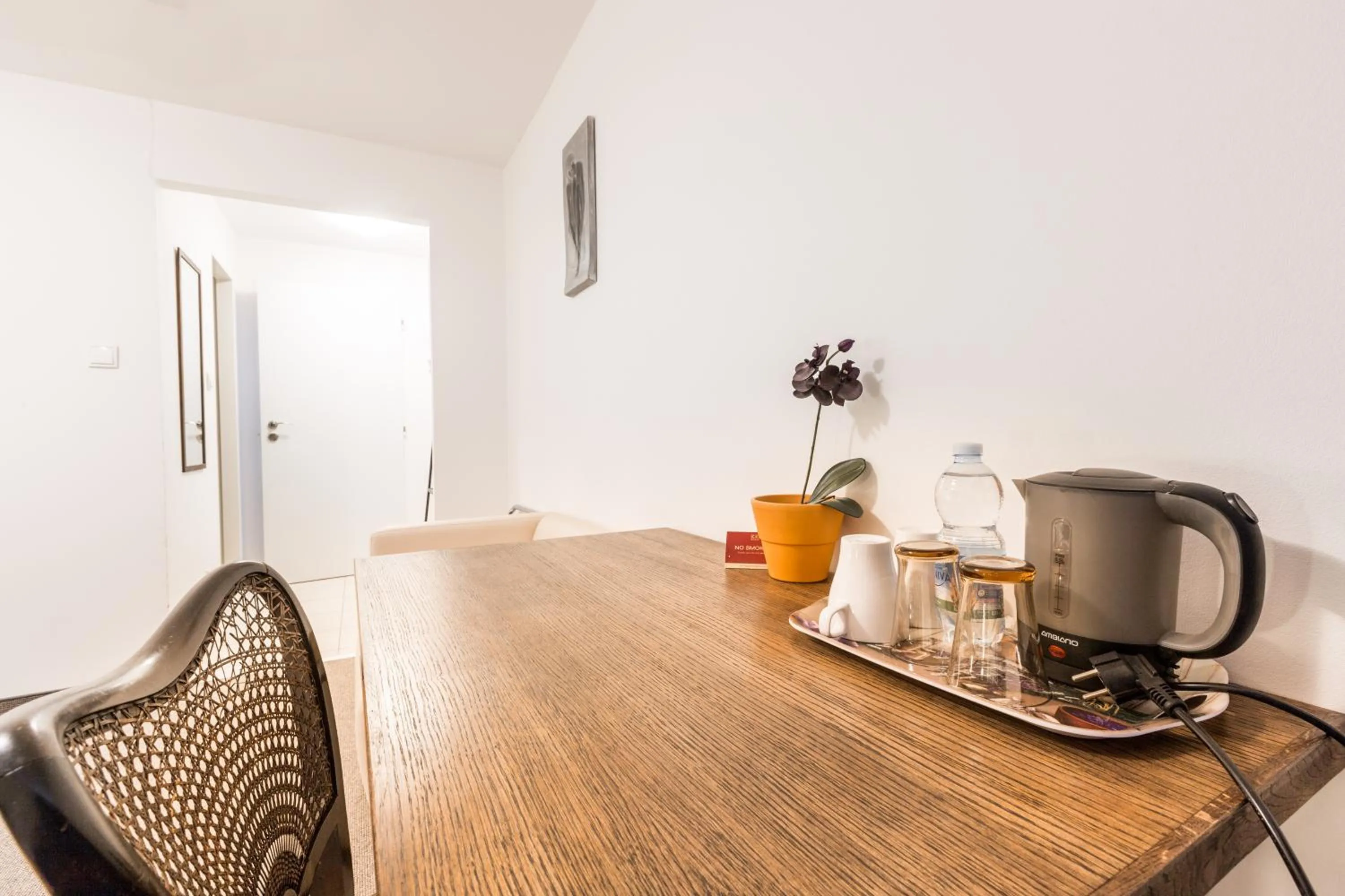 Decorative detail in Alt pension