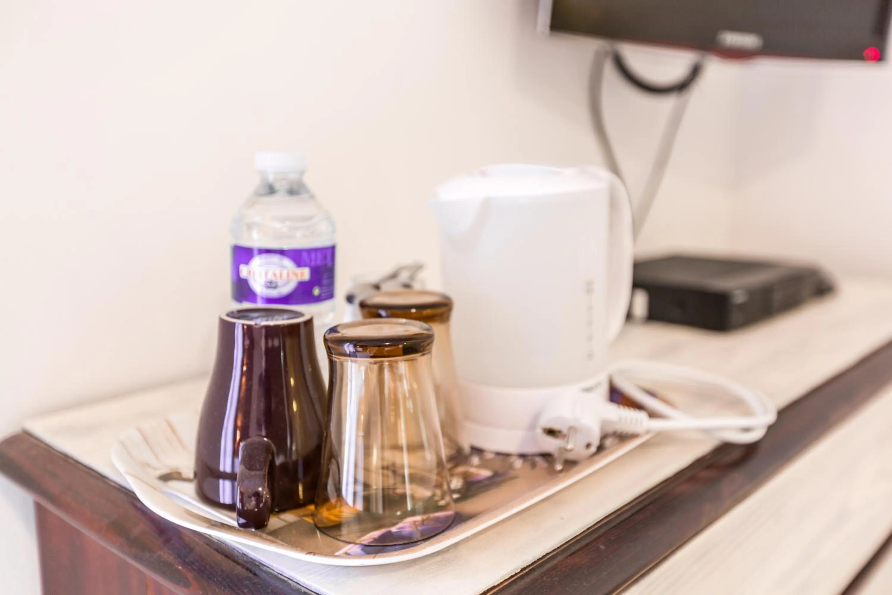 Decorative detail in Alt pension