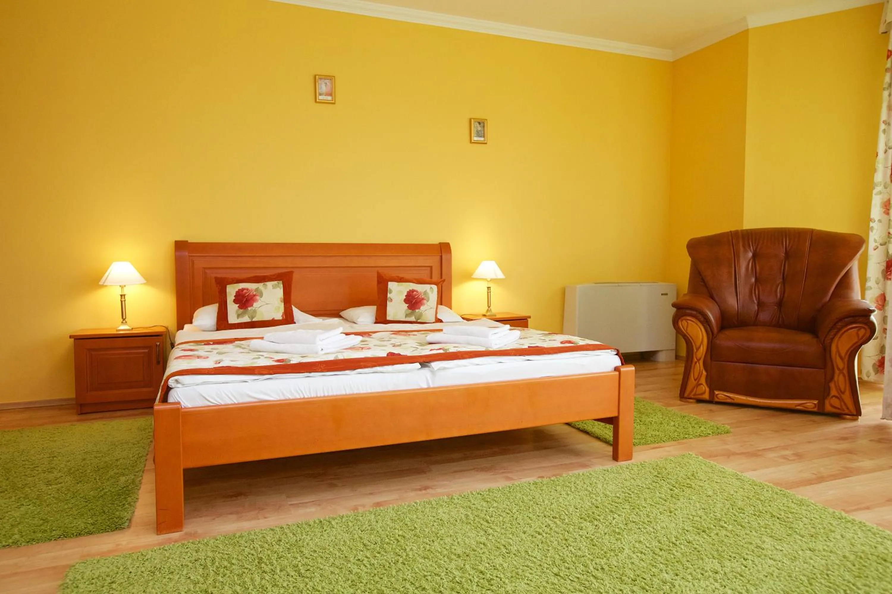 Hotel Járja