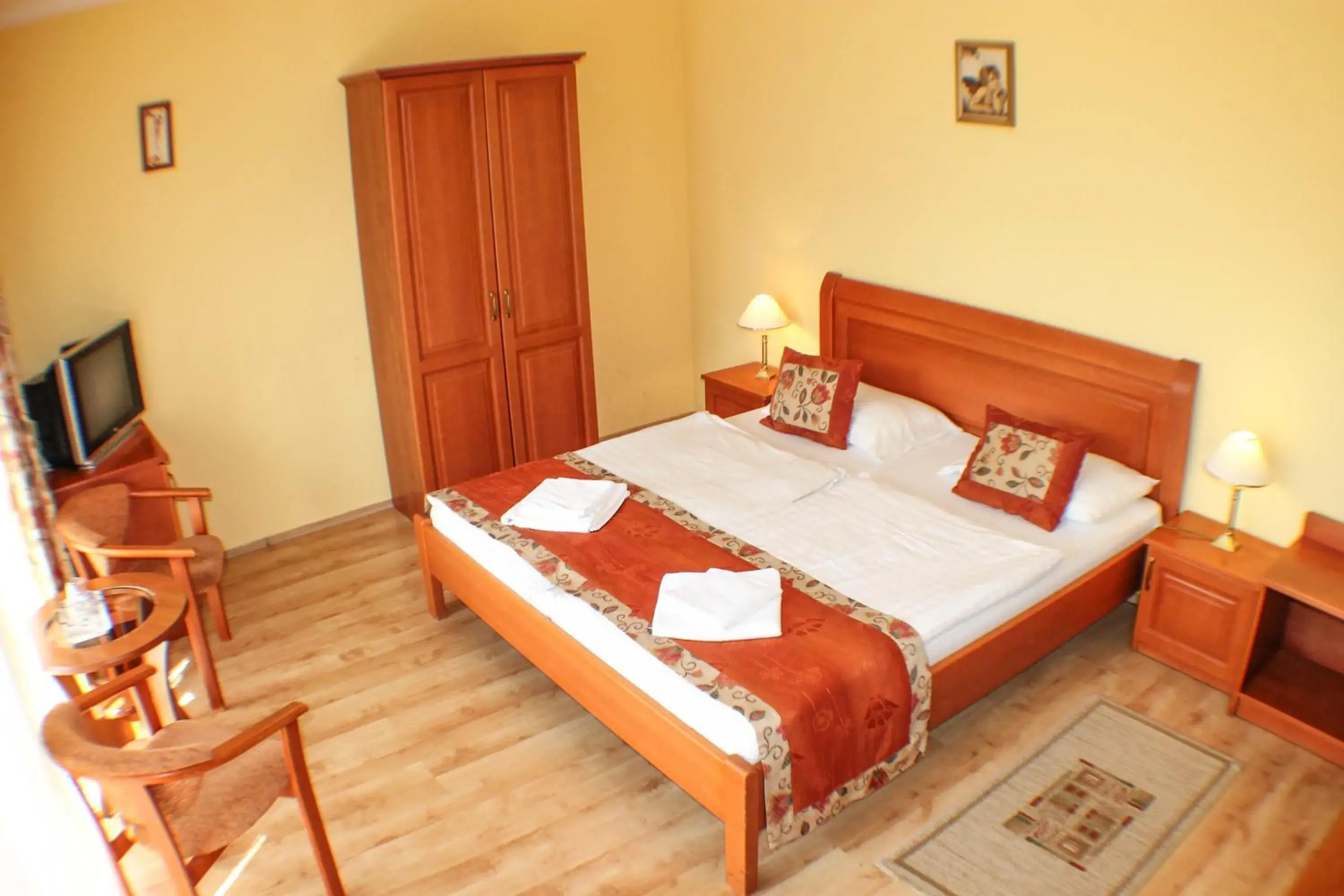 Hotel Járja Hotel Járja