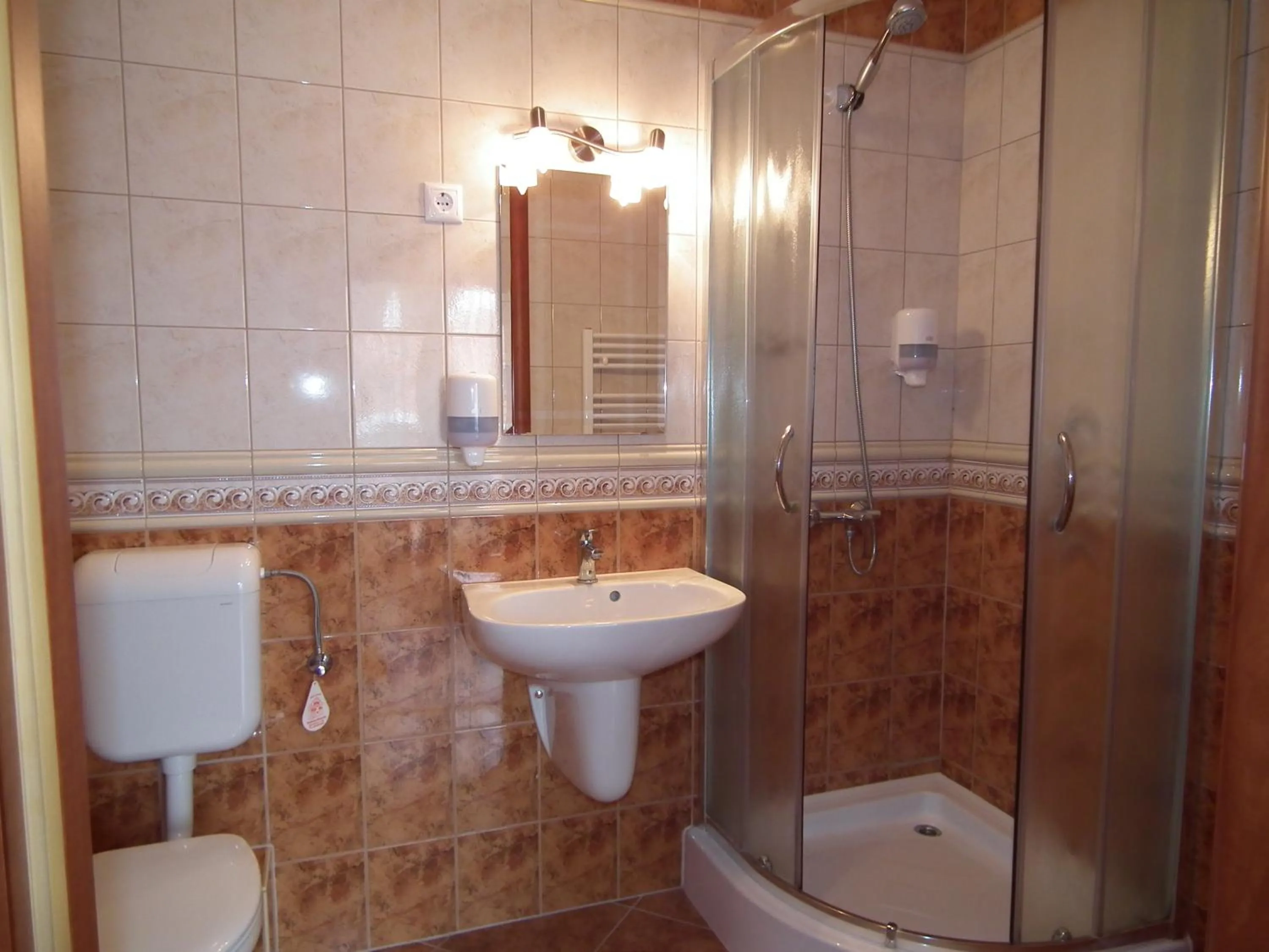 Apartment (4 Adults) in Hotel Járja